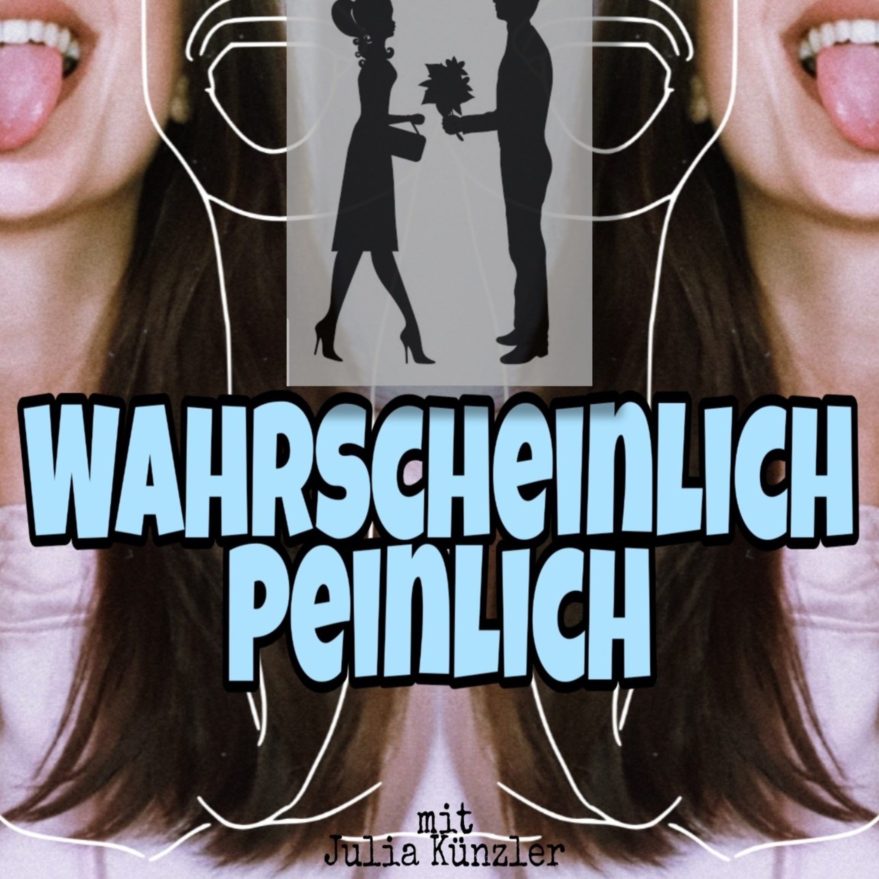 Wahrscheinlich Peinlich