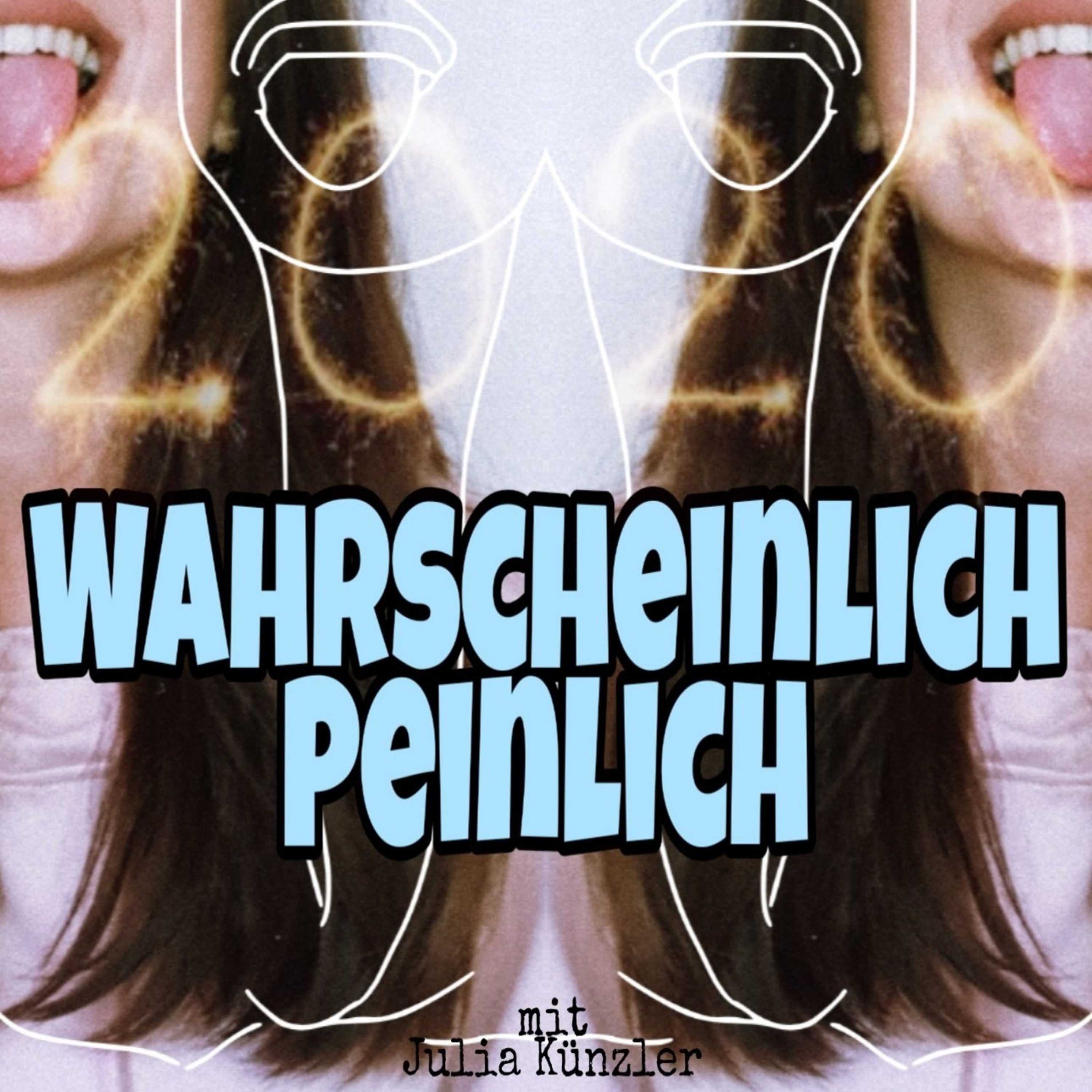 Wahrscheinlich Peinlich