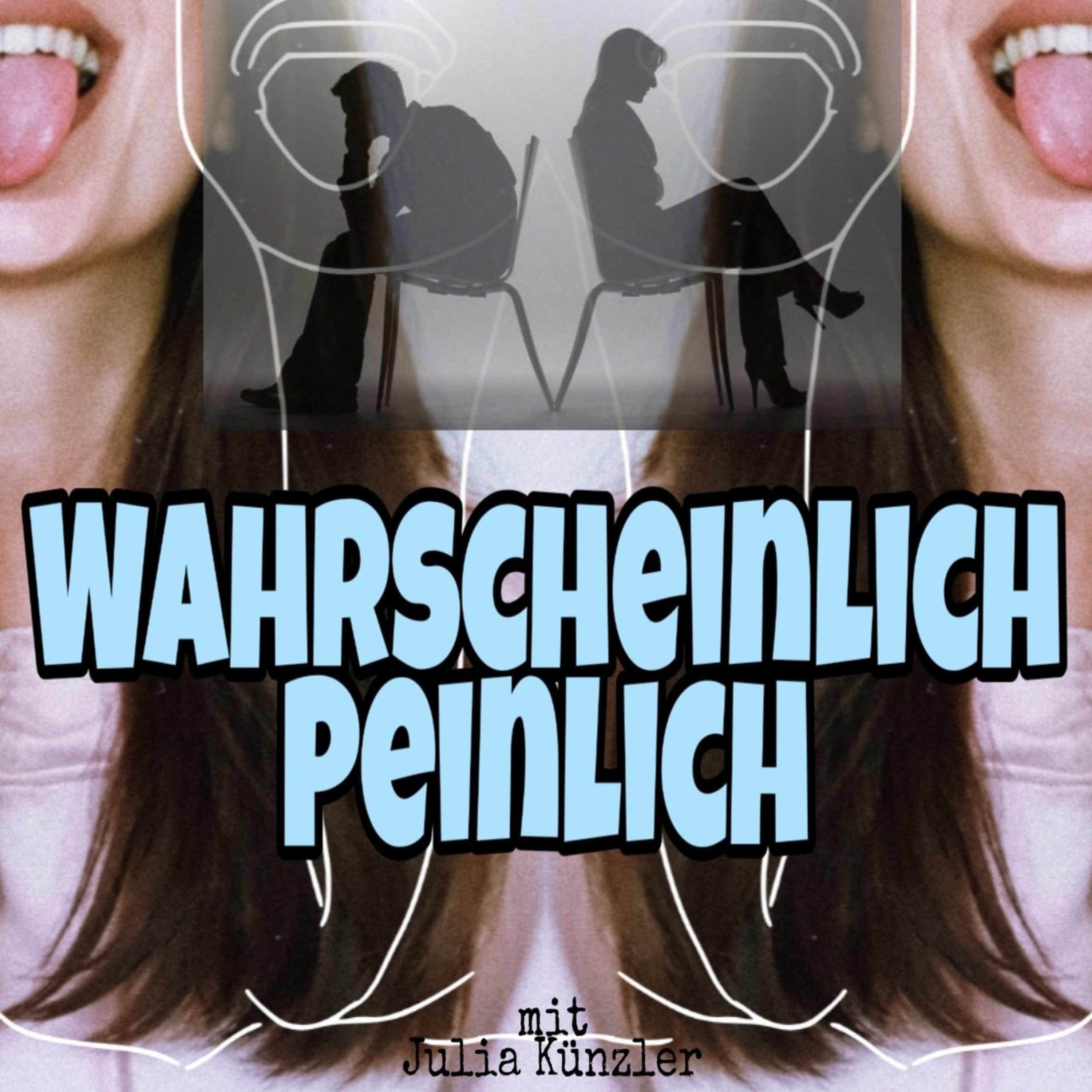 Wahrscheinlich Peinlich