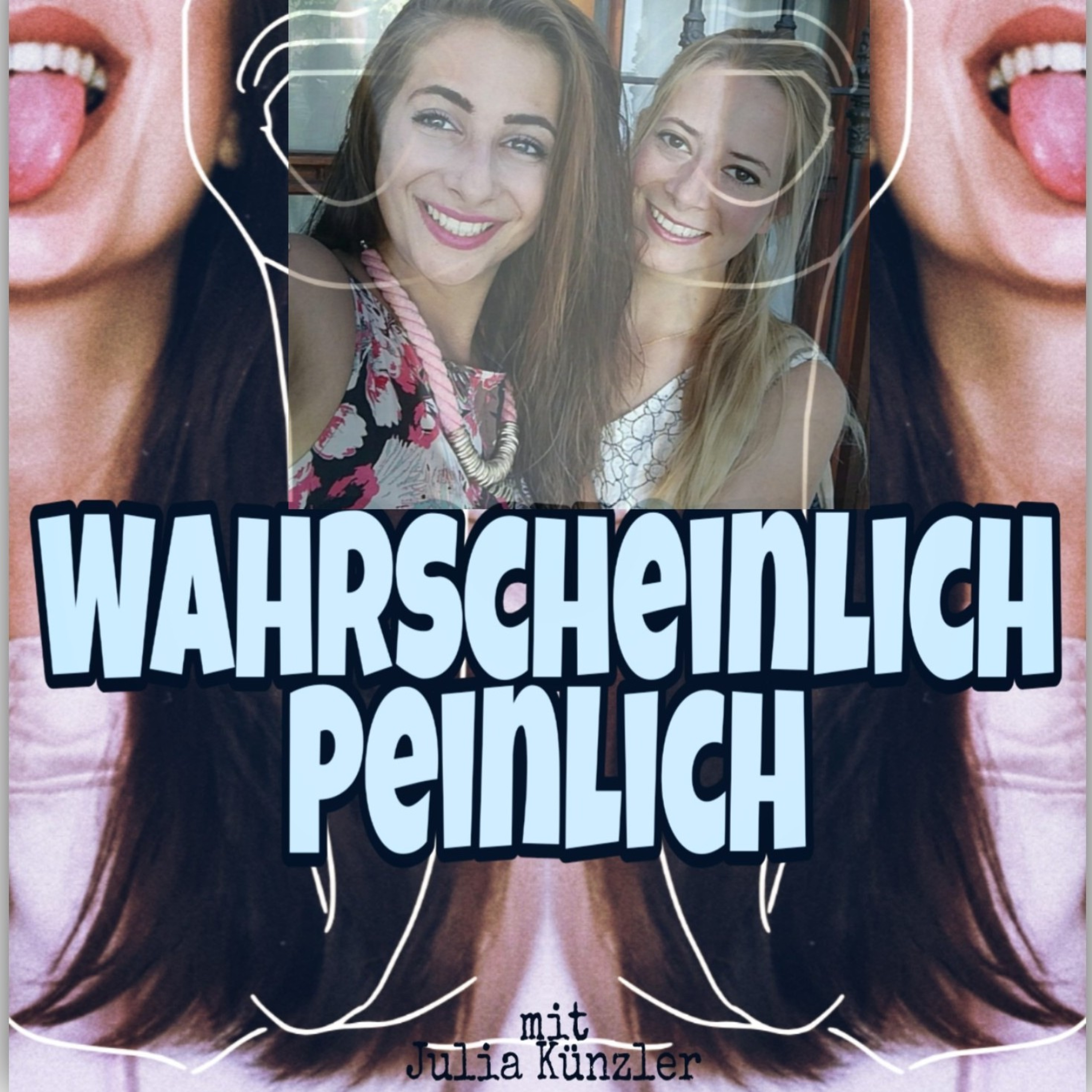 Wahrscheinlich Peinlich