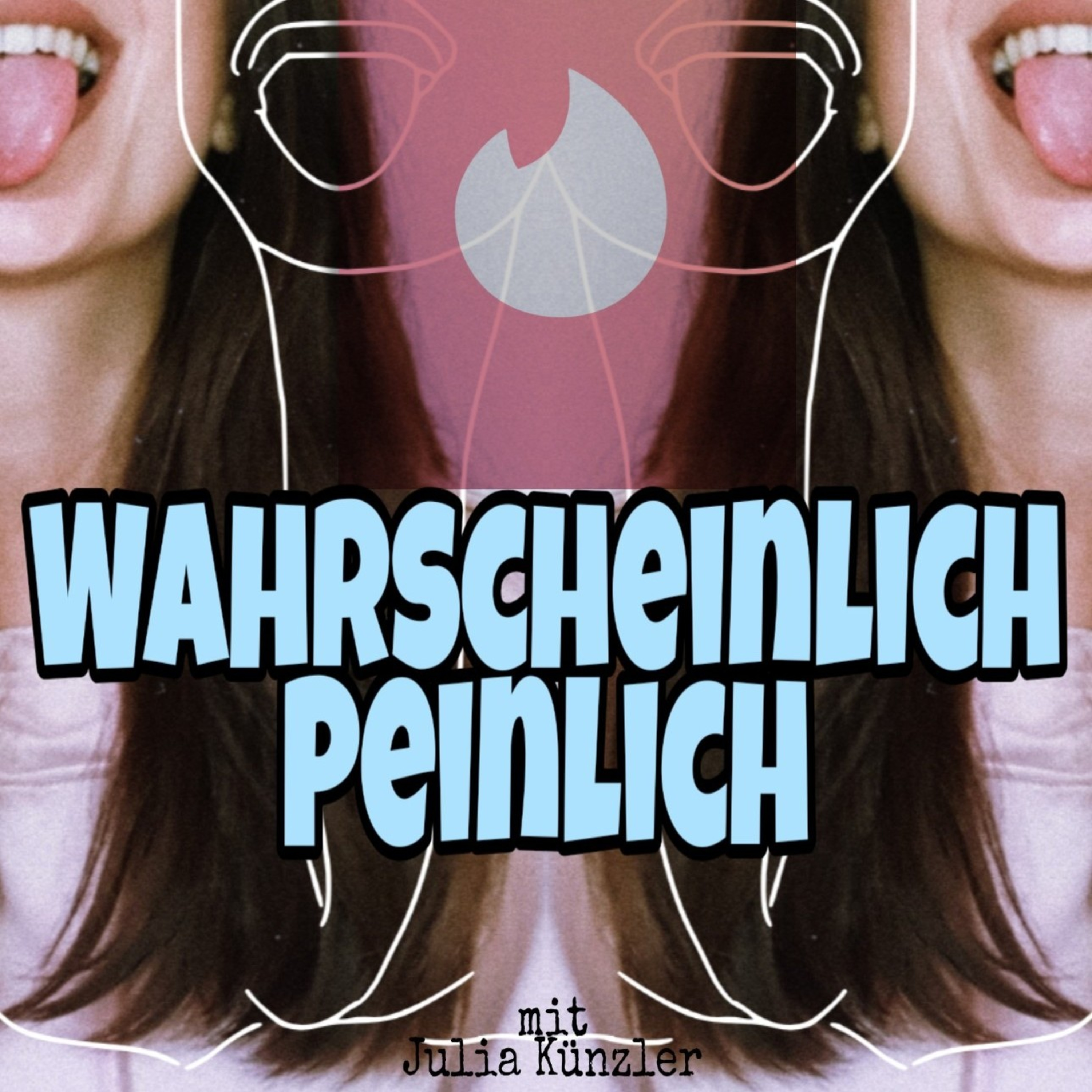 Wahrscheinlich Peinlich