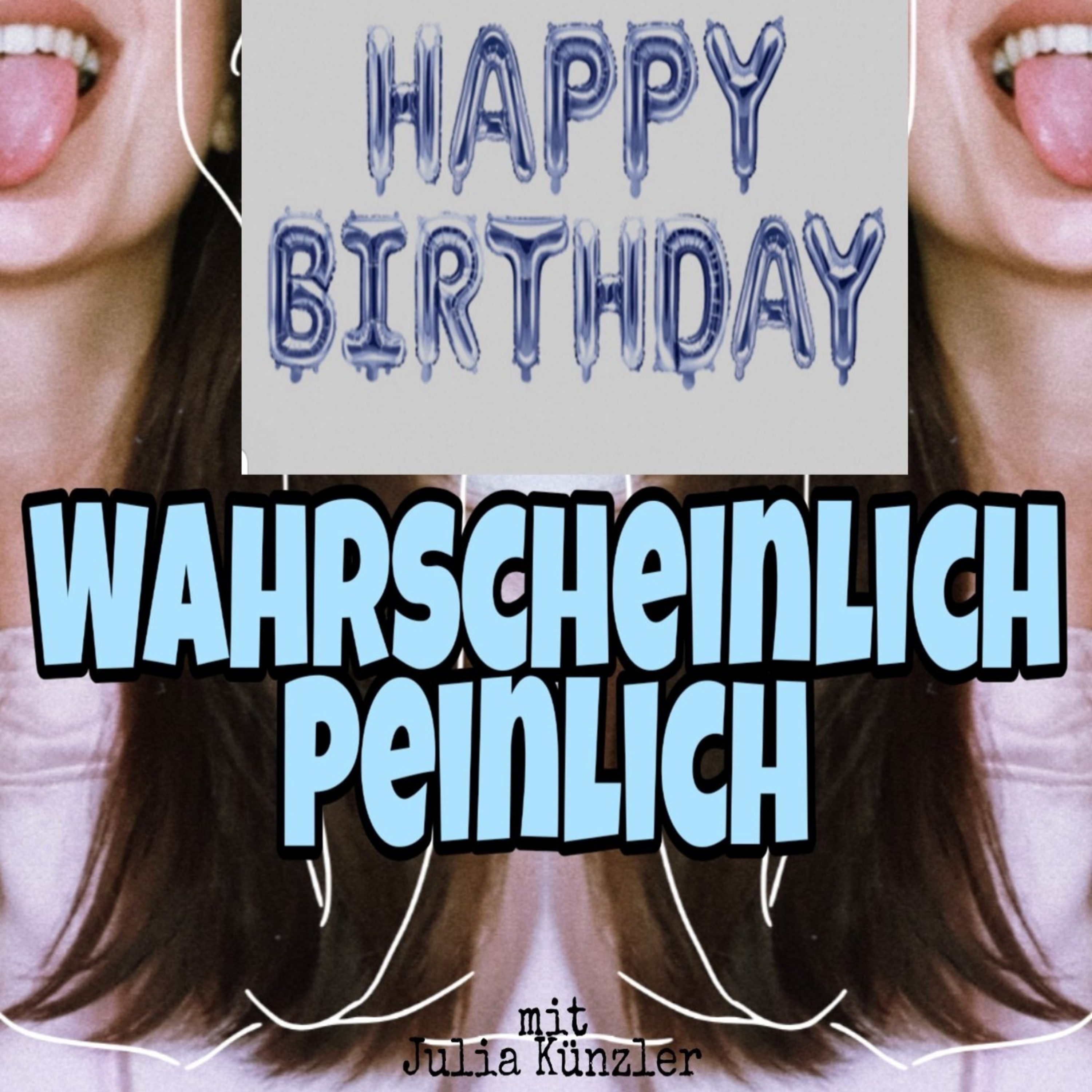 Wahrscheinlich Peinlich