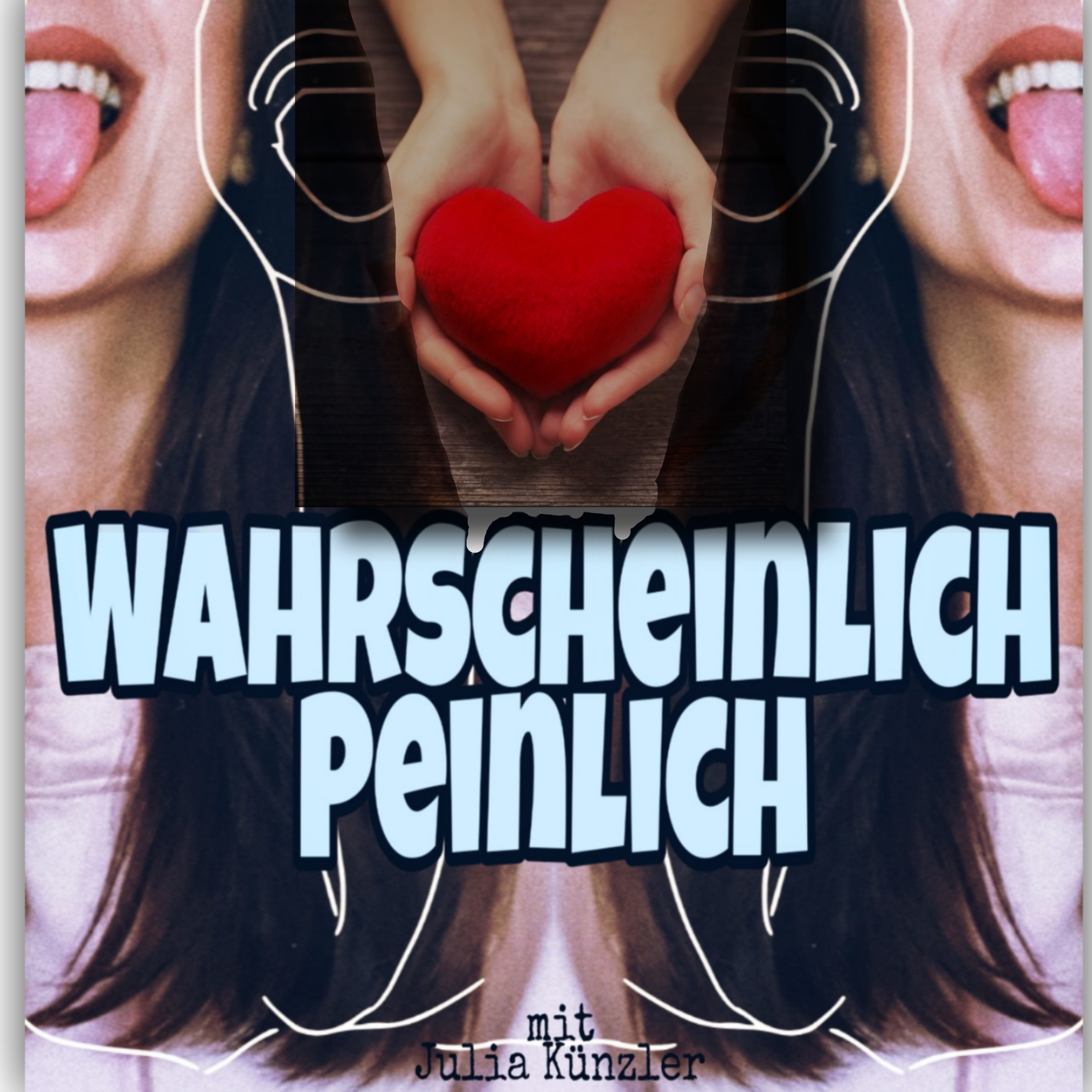Wahrscheinlich Peinlich