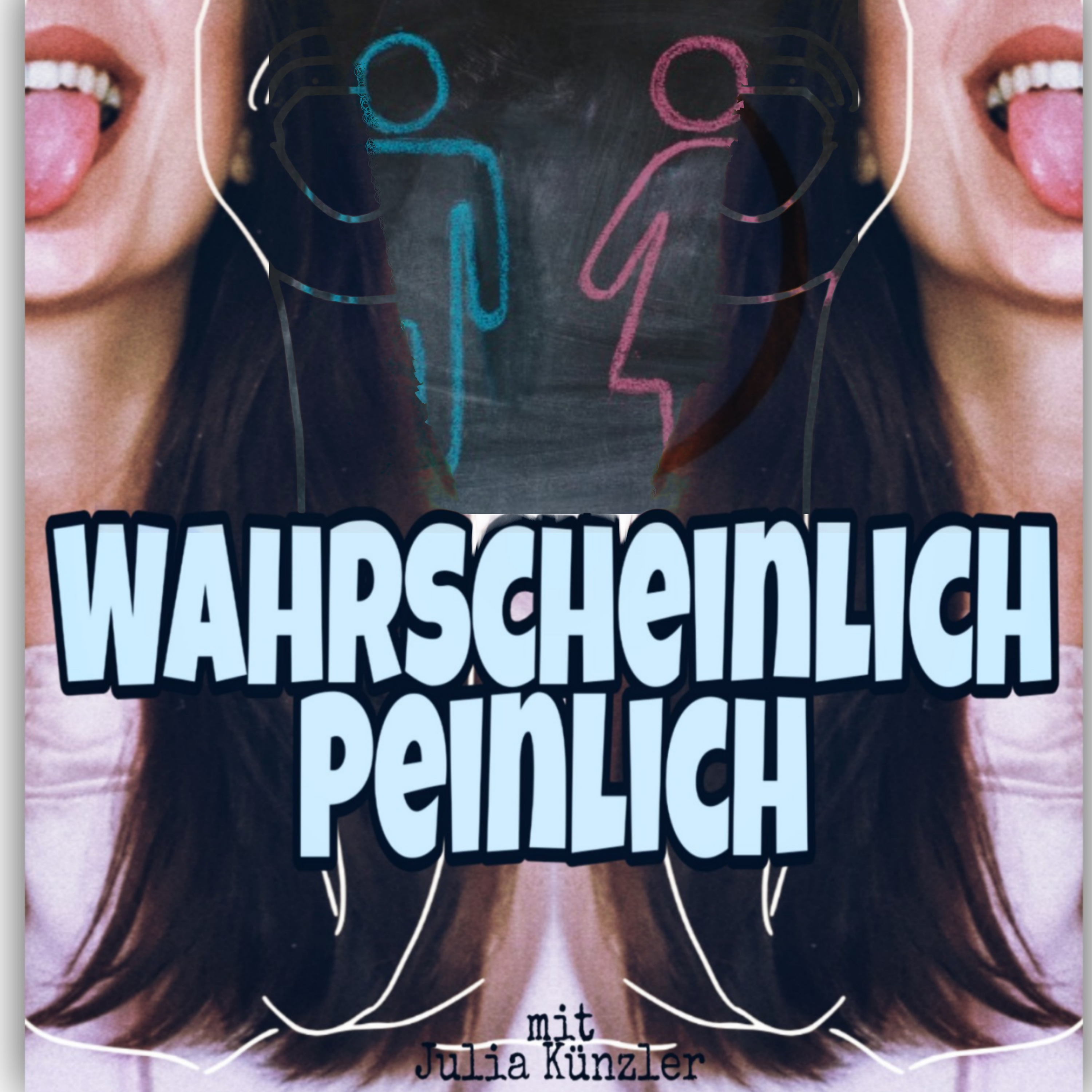 Wahrscheinlich Peinlich