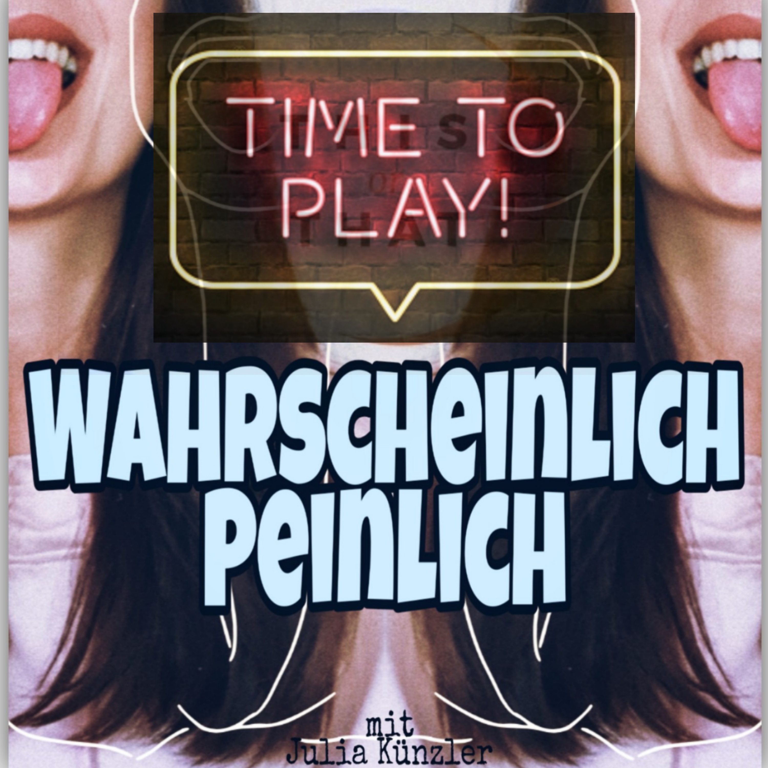Wahrscheinlich Peinlich
