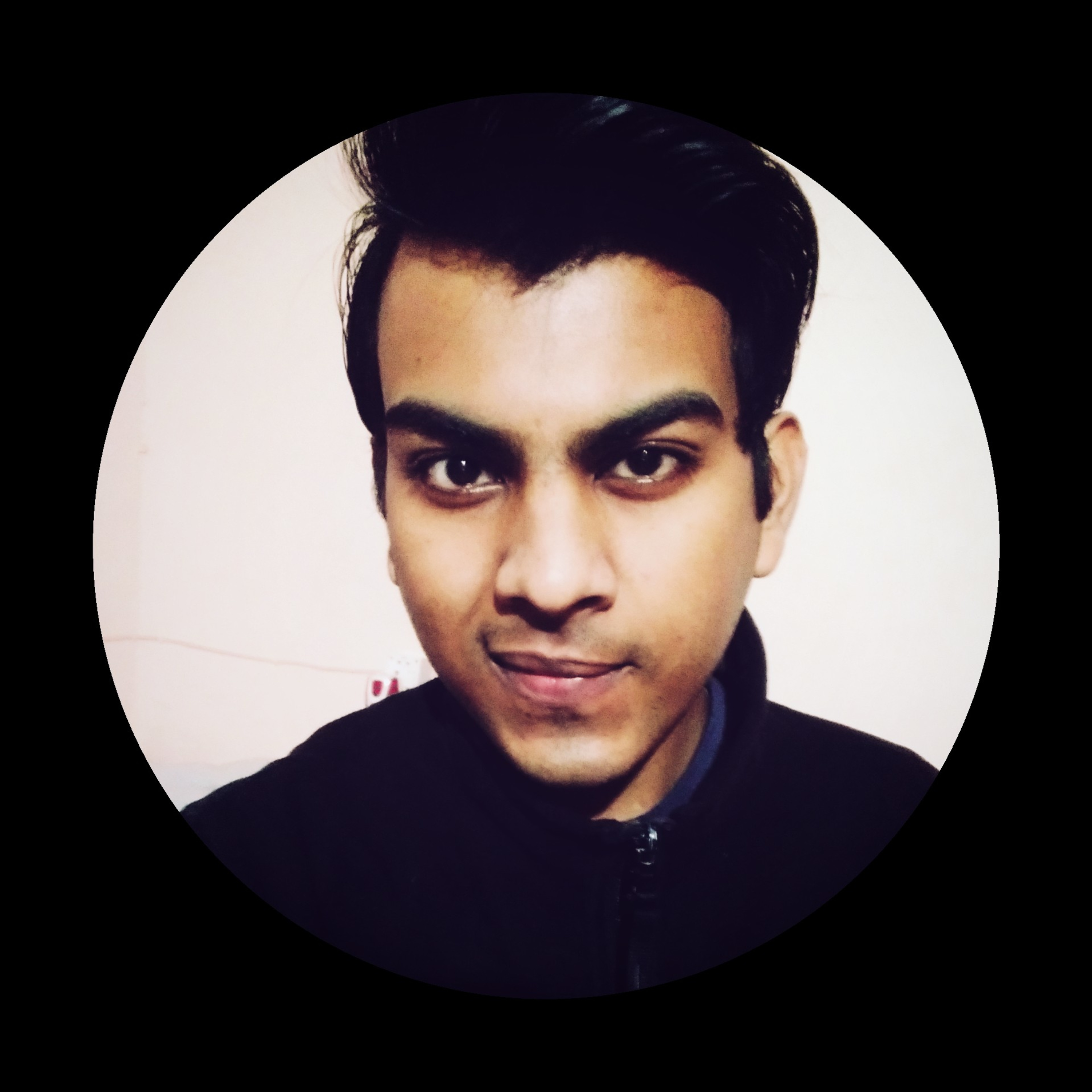 The Ashwani Verma Life.