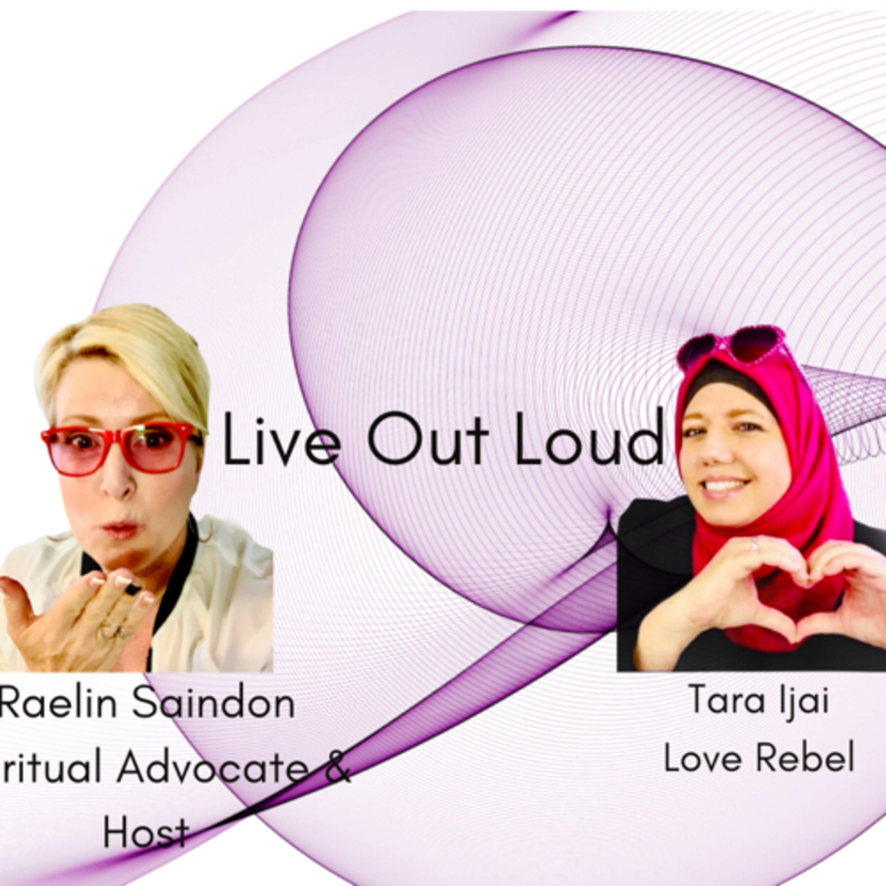 Live OUT LOUD