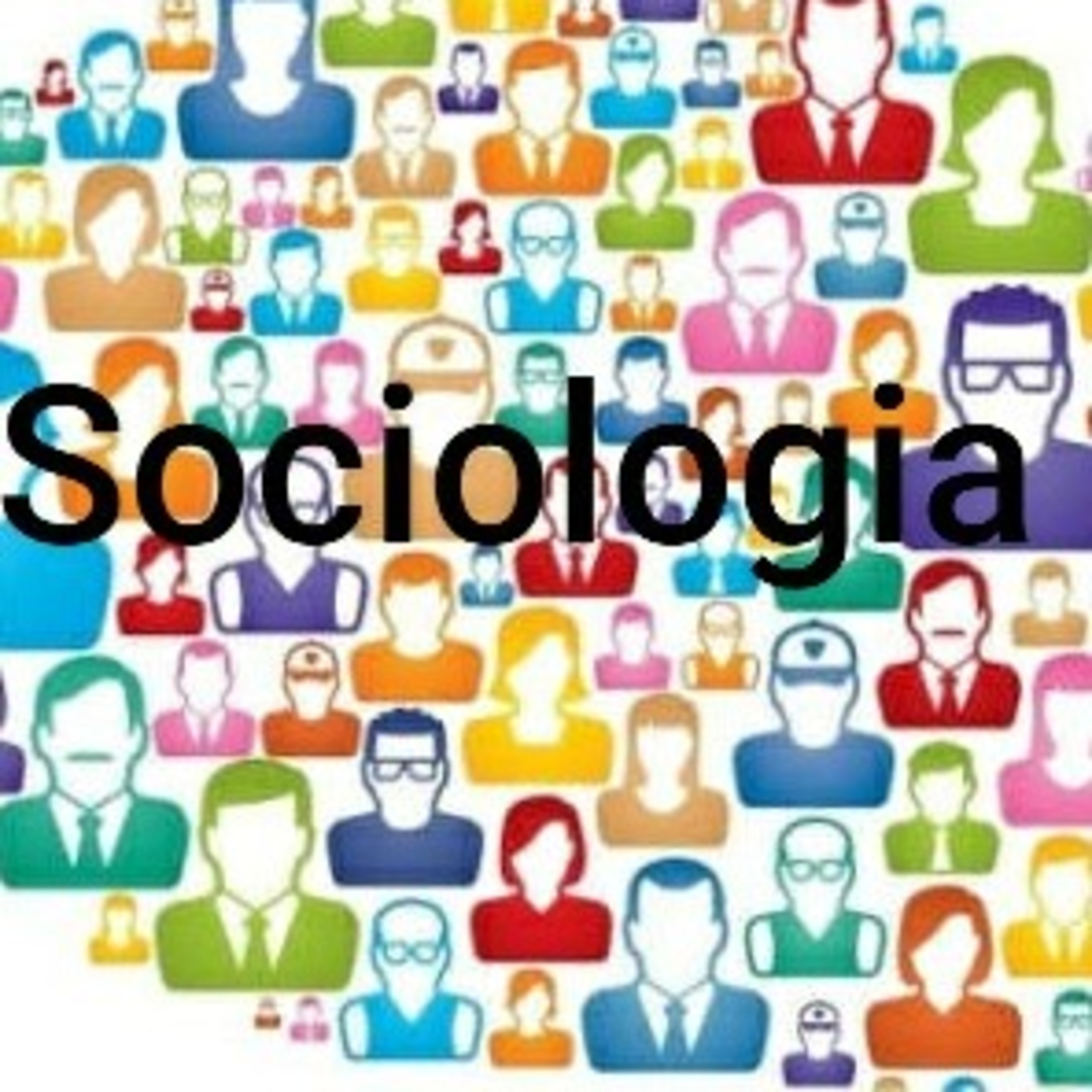 Sociologia para o Ensino Médio by Tarsis Alves