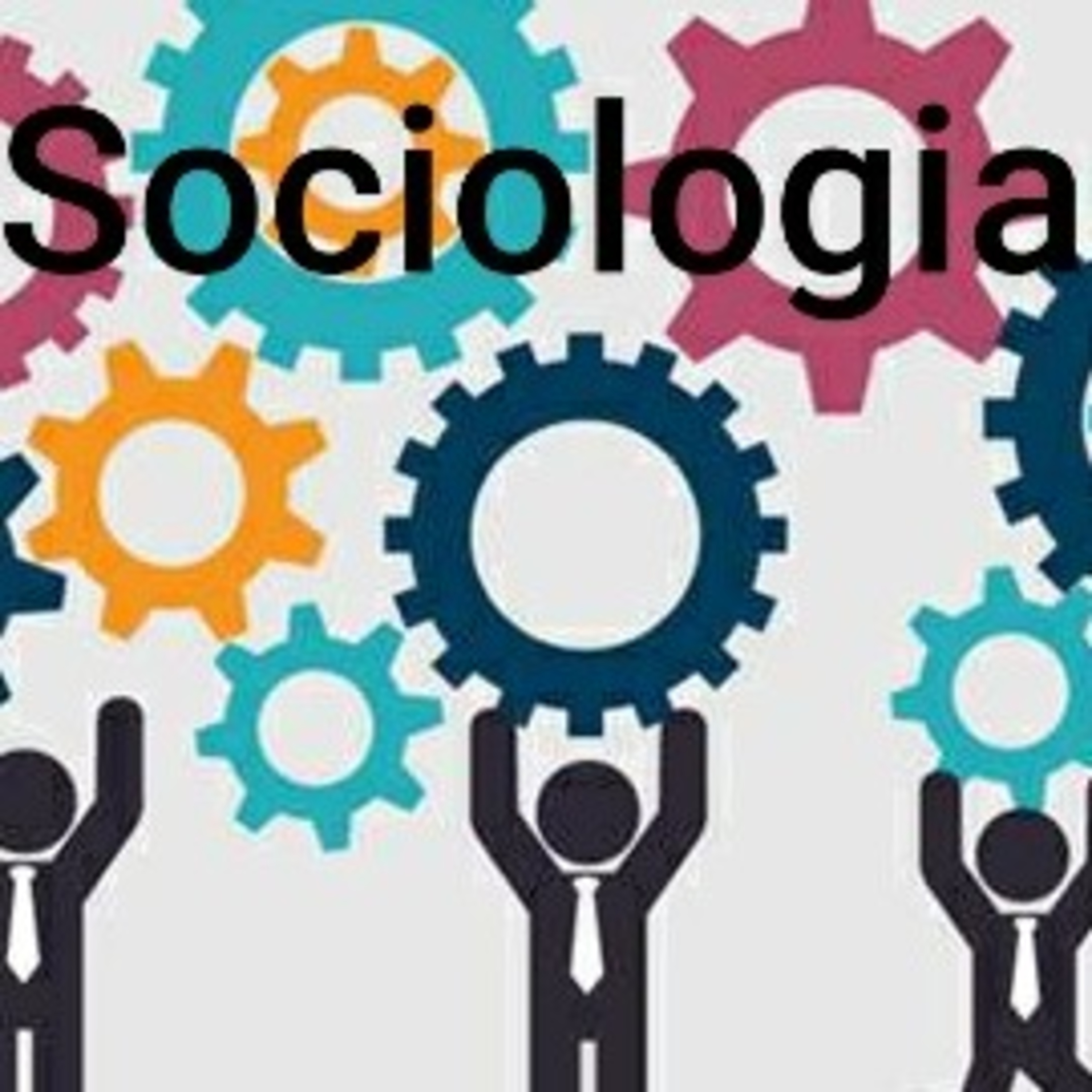 Sociologia para o Ensino Médio by Tarsis Alves