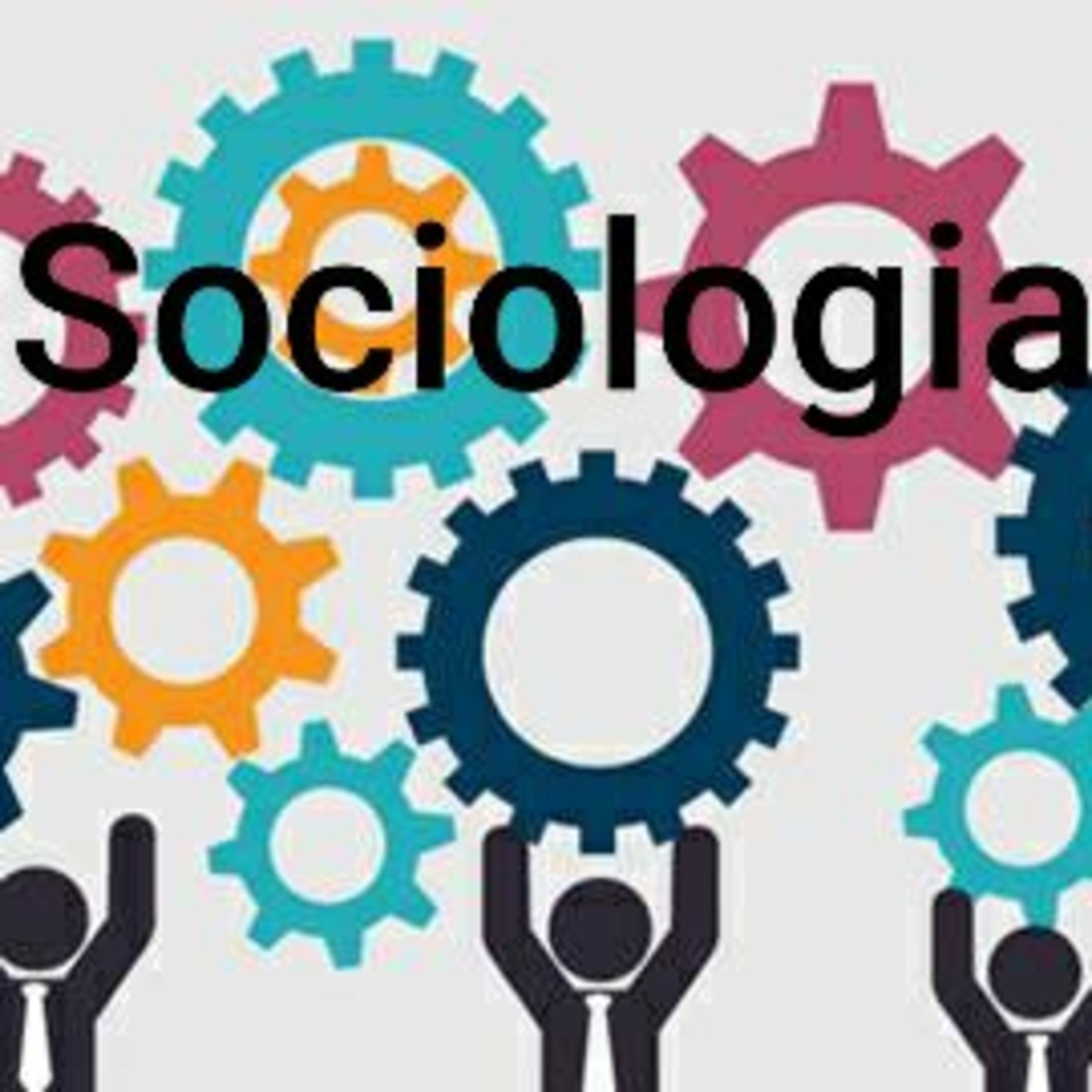 Sociologia para o Ensino Médio by Tarsis Alves