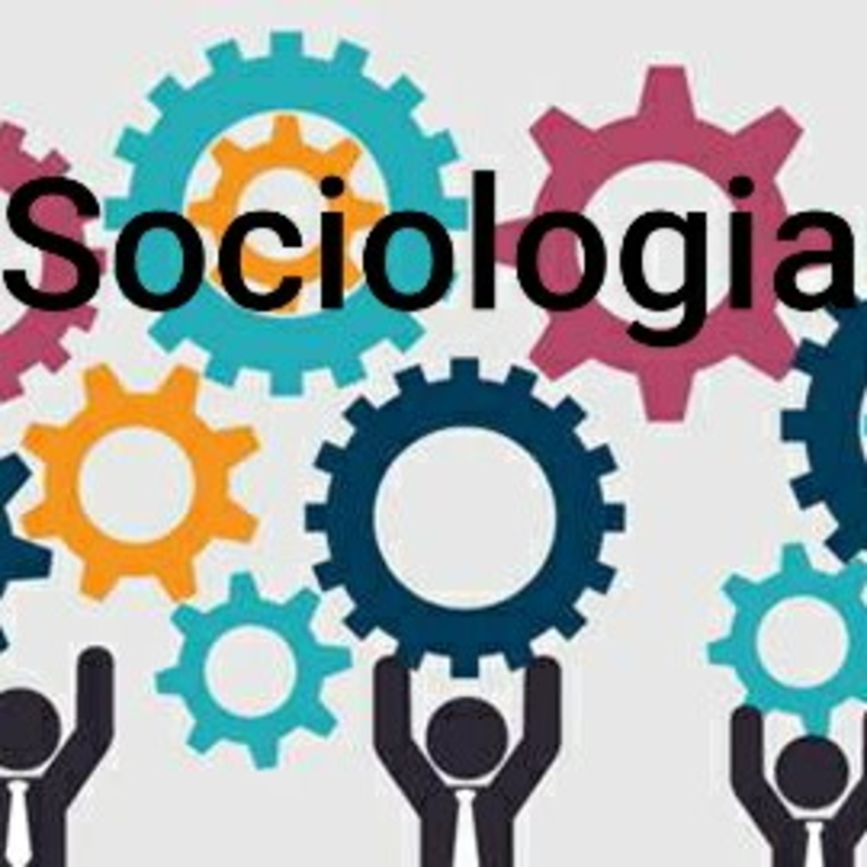 Sociologia para o Ensino Médio by Tarsis Alves