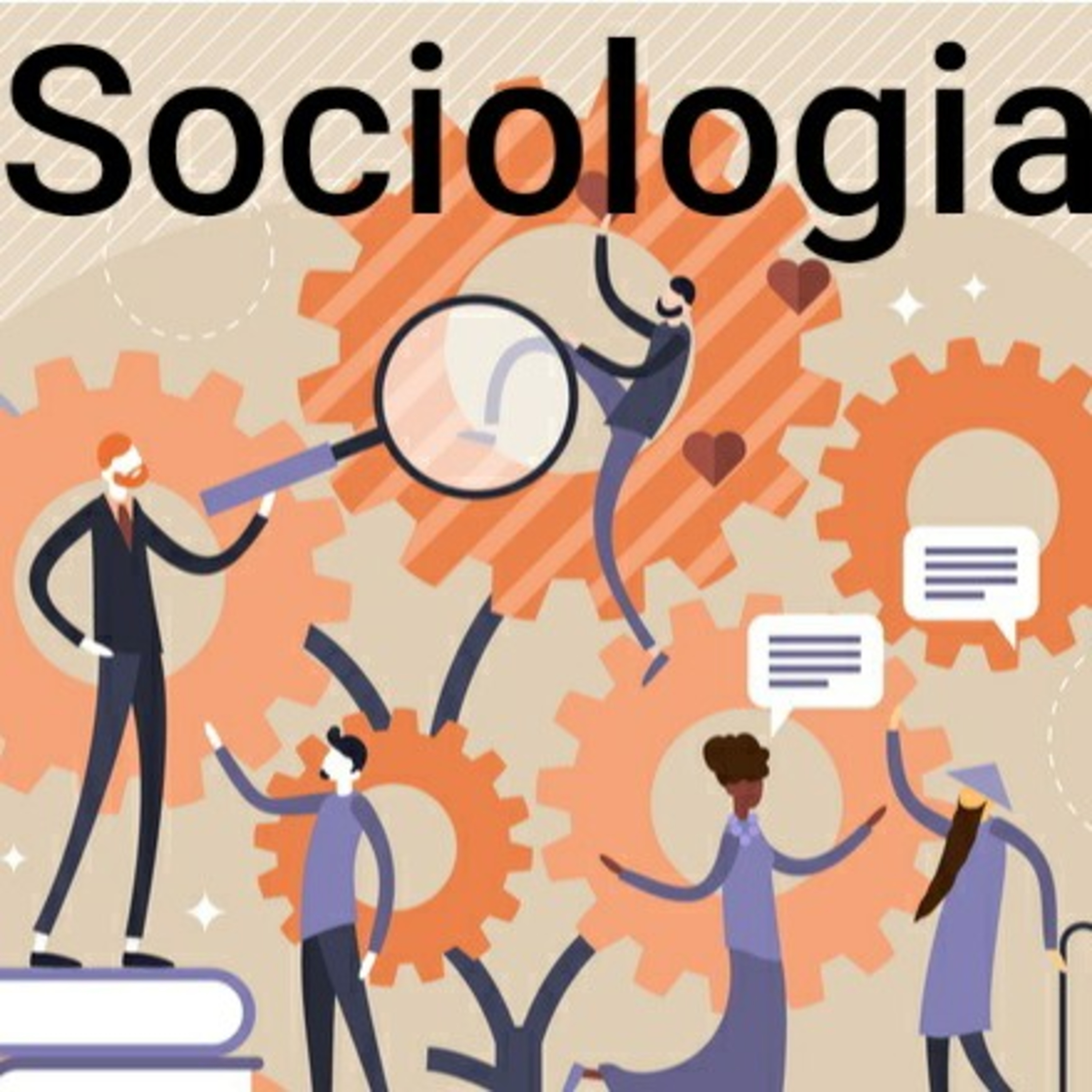 Sociologia para o Ensino Médio by Tarsis Alves