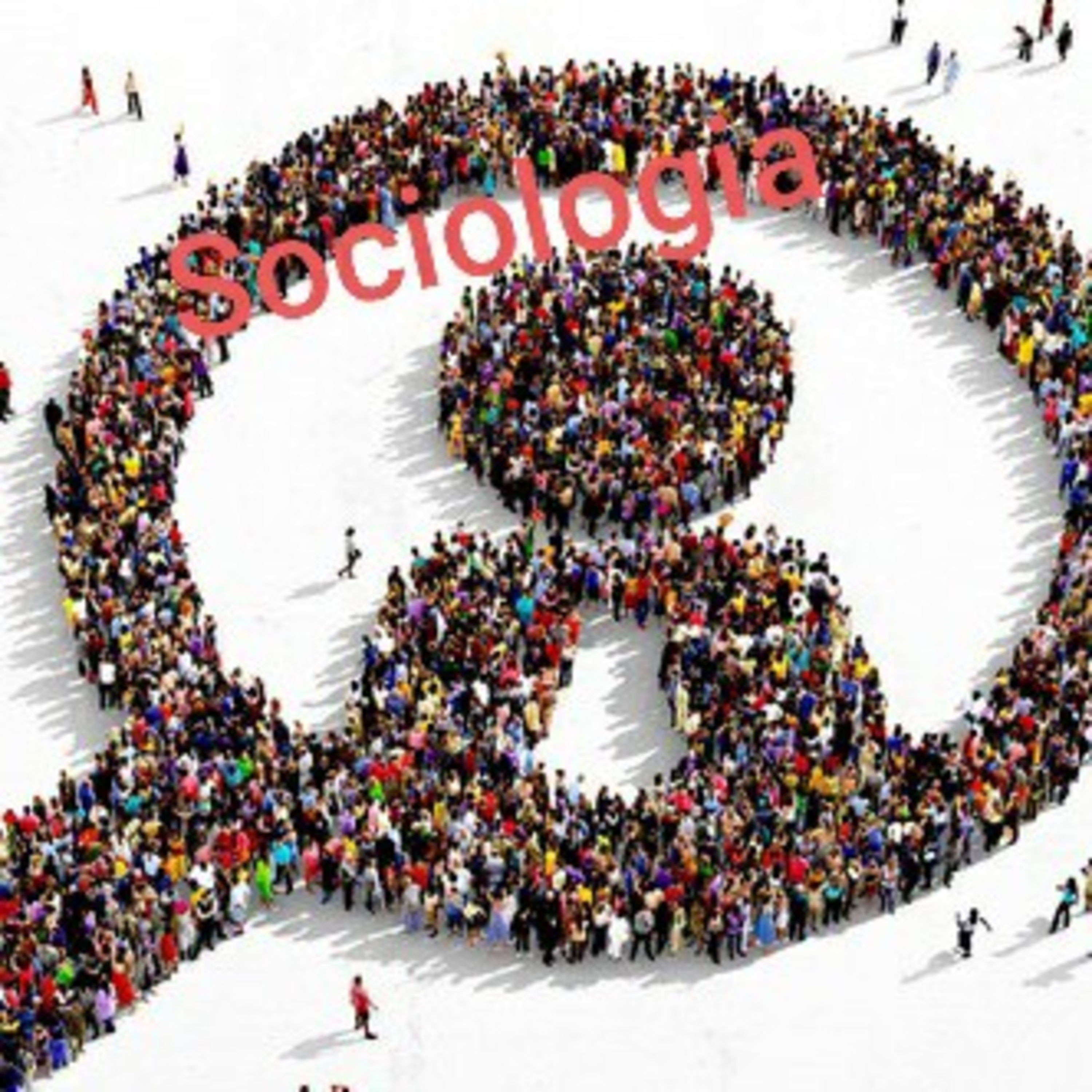 Sociologia para o Ensino Médio by Tarsis Alves