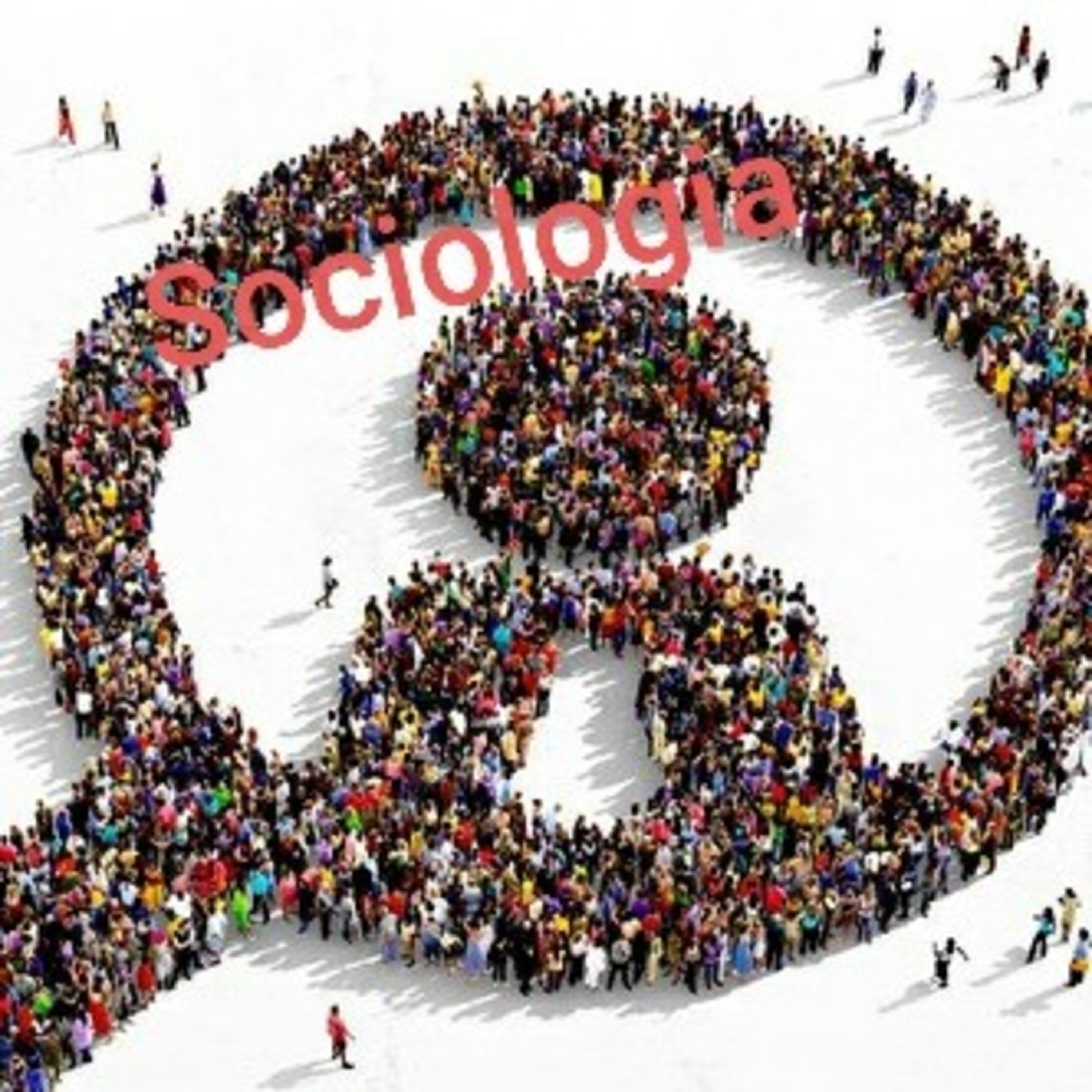 Sociologia para o Ensino Médio by Tarsis Alves