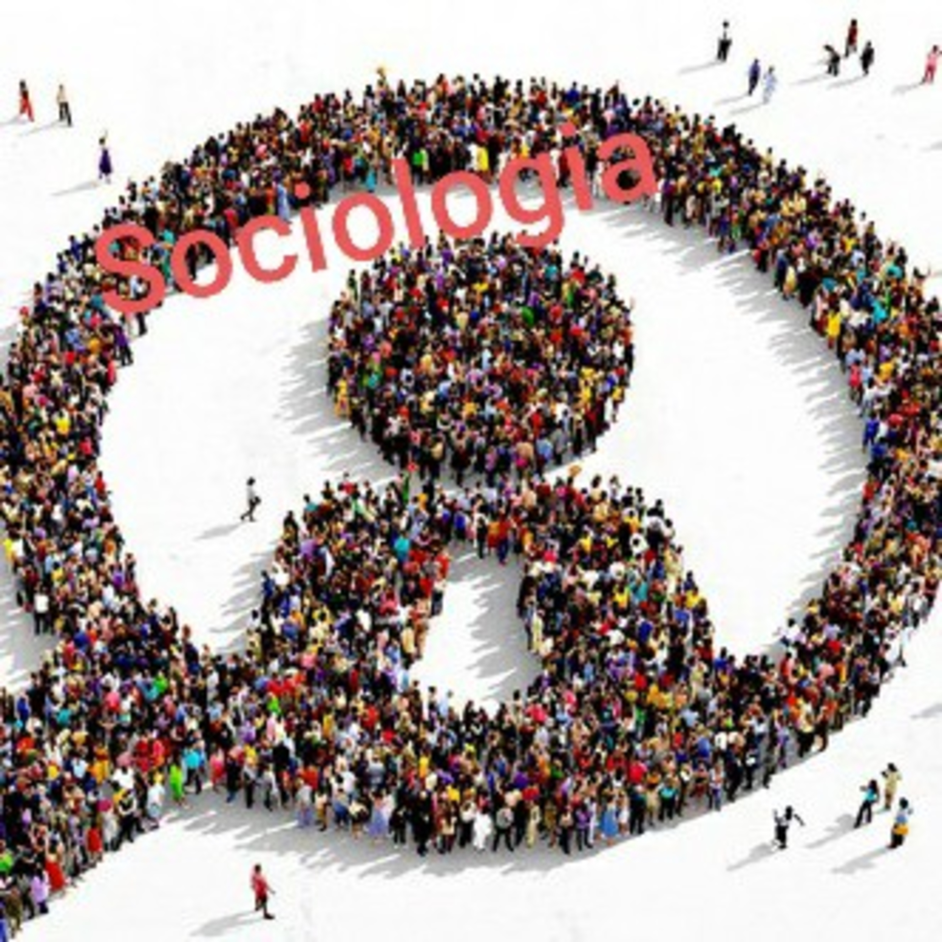 Sociologia para o Ensino Médio by Tarsis Alves