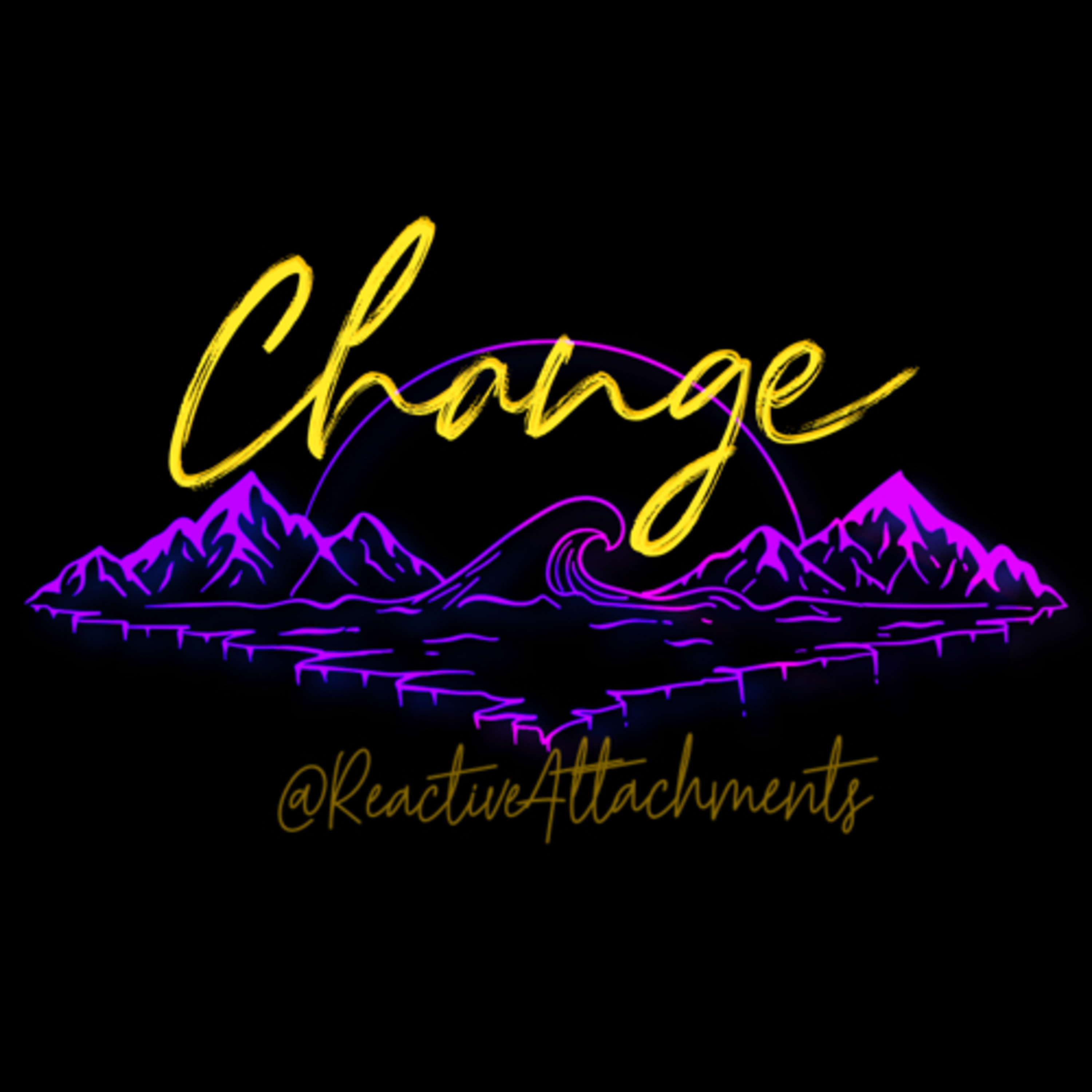 Does Reactive Attachment Disorder Improve?  episode artwork
