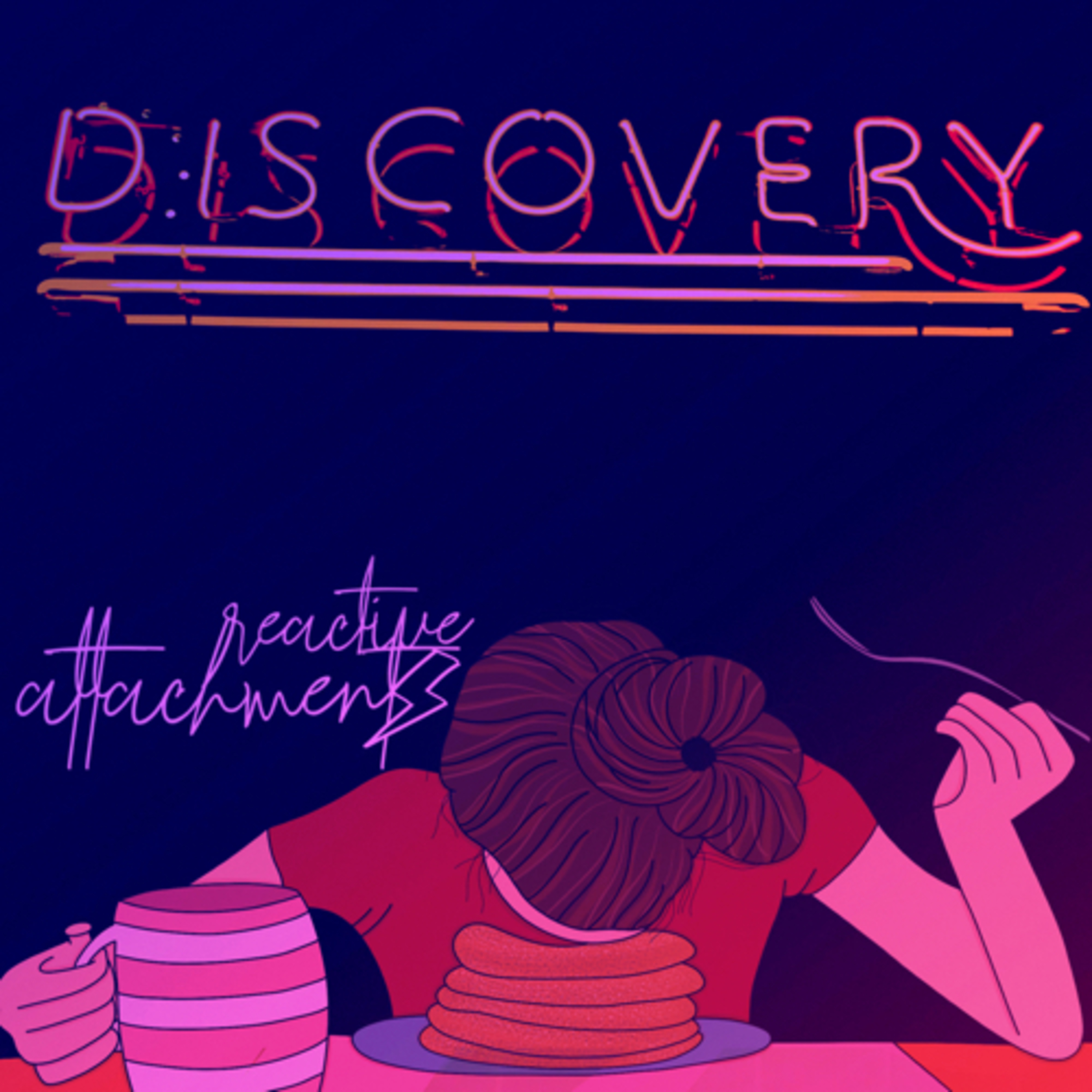 Emotional Intelligence Ramblings episode artwork