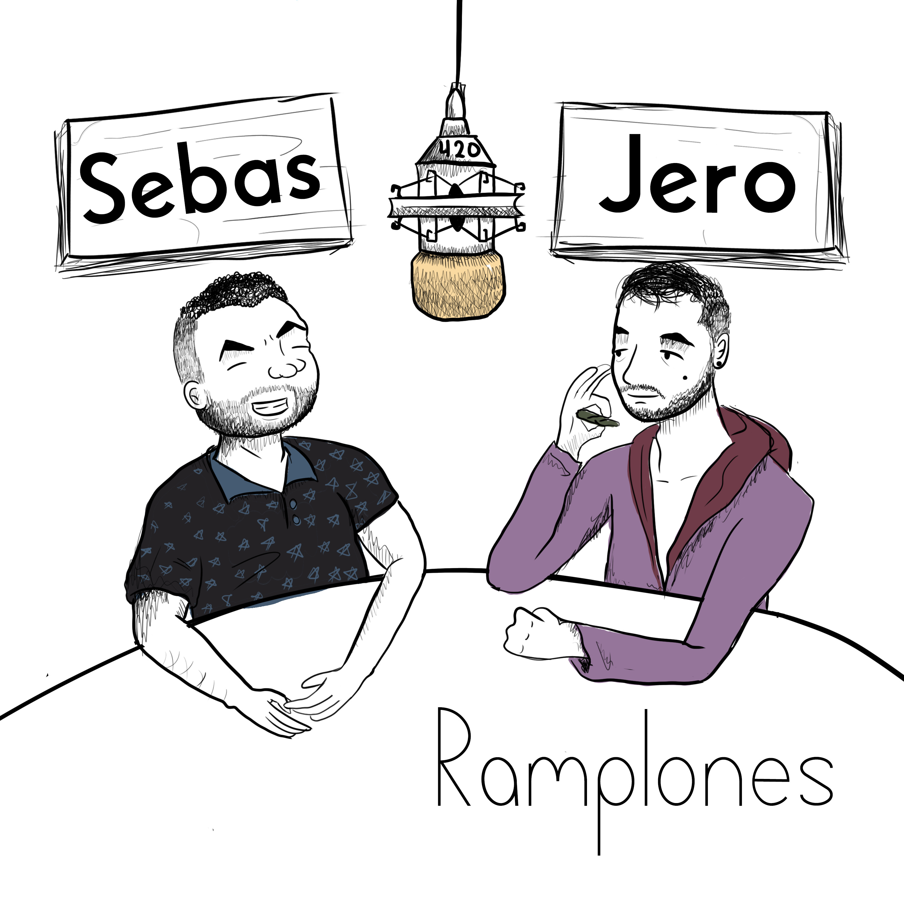 Ramplones