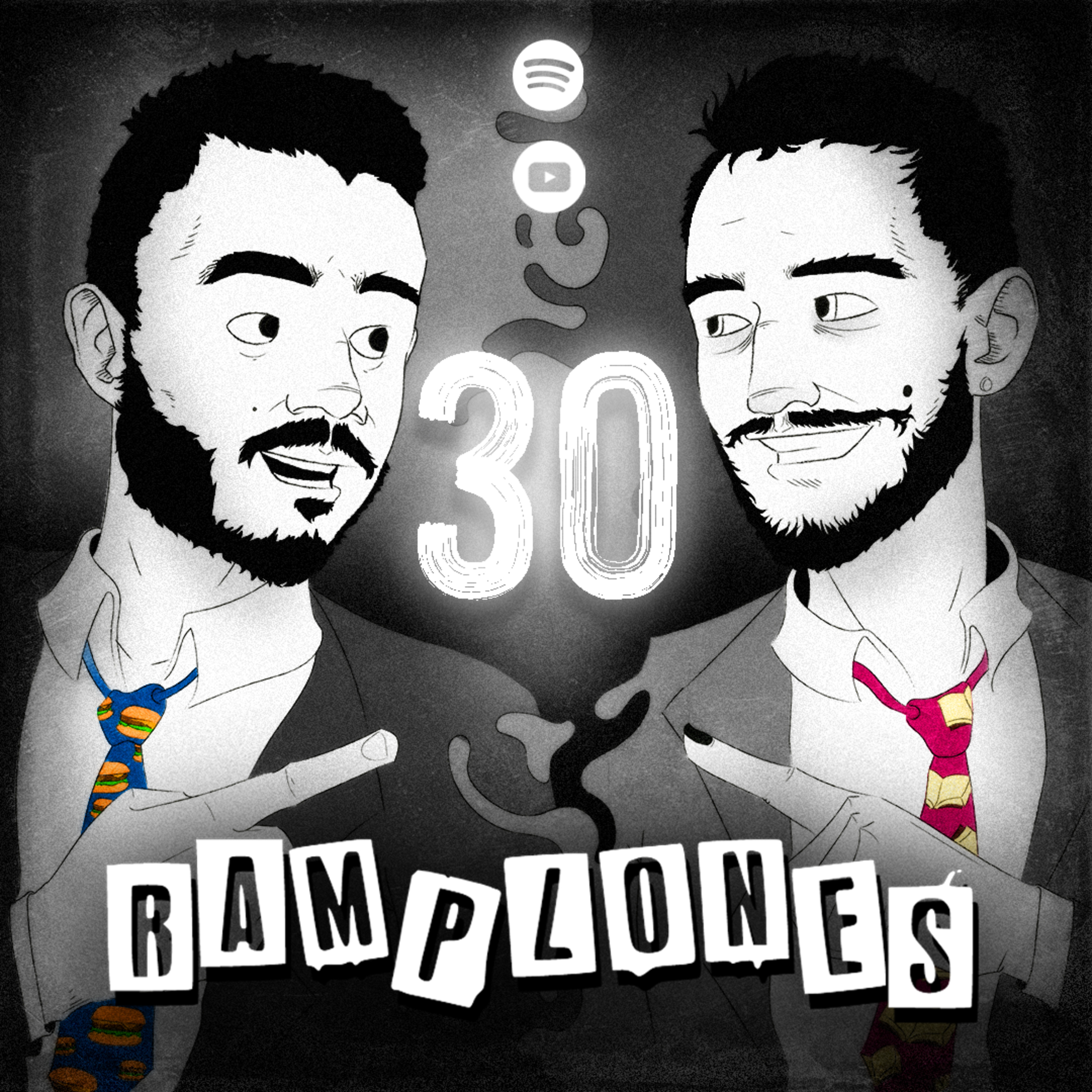 Ramplones