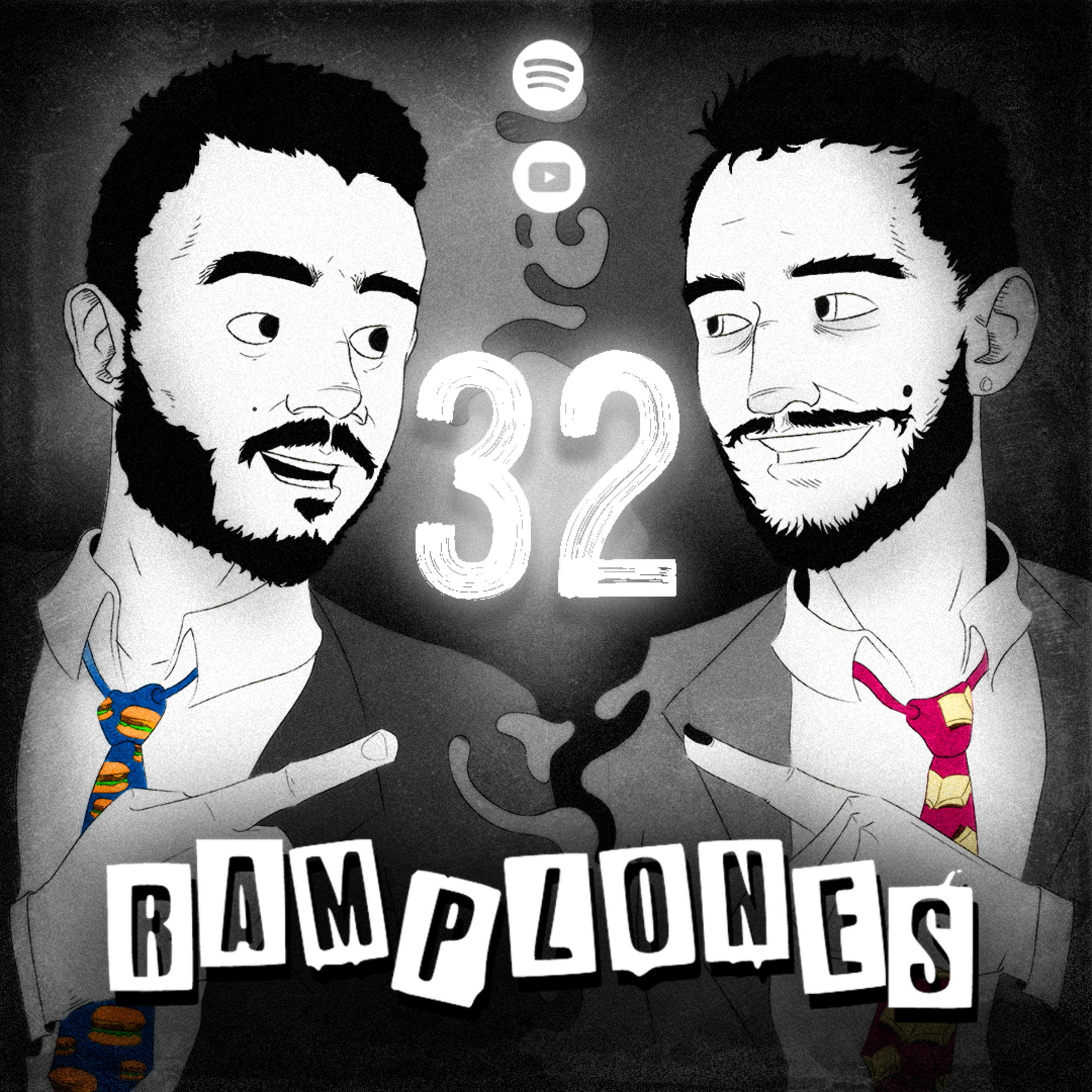 Ramplones
