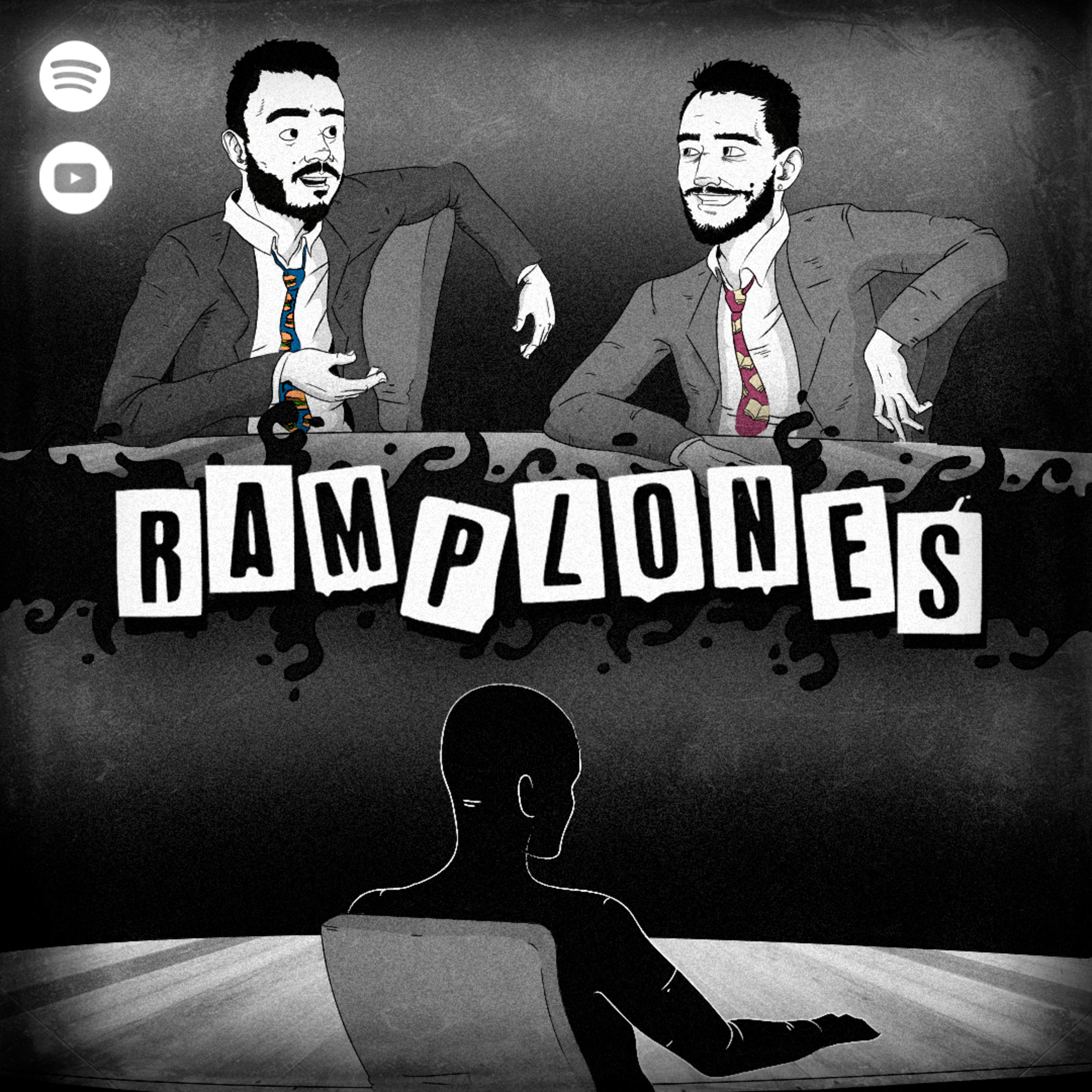 Ramplones