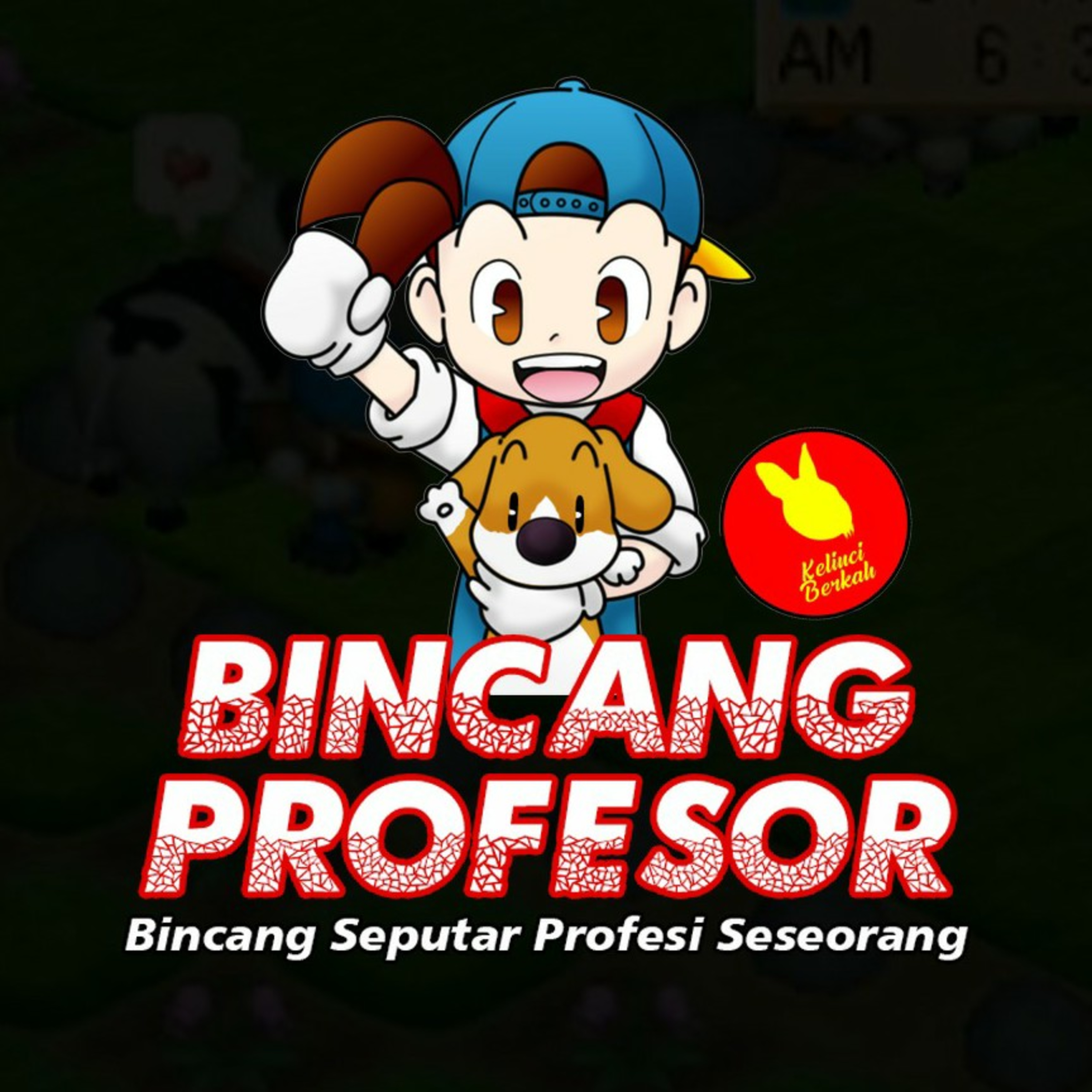 Bincang Profesor