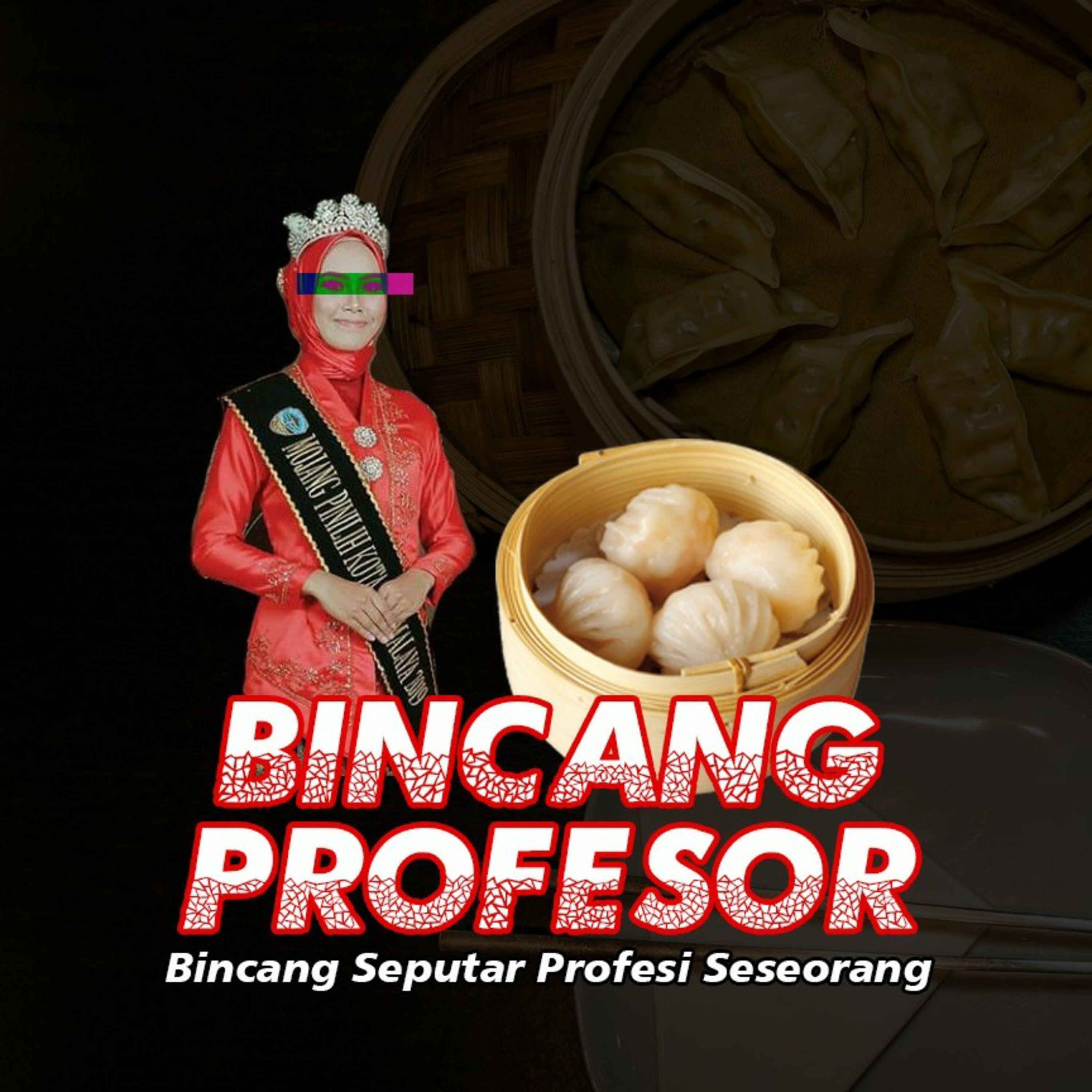 Bincang Profesor