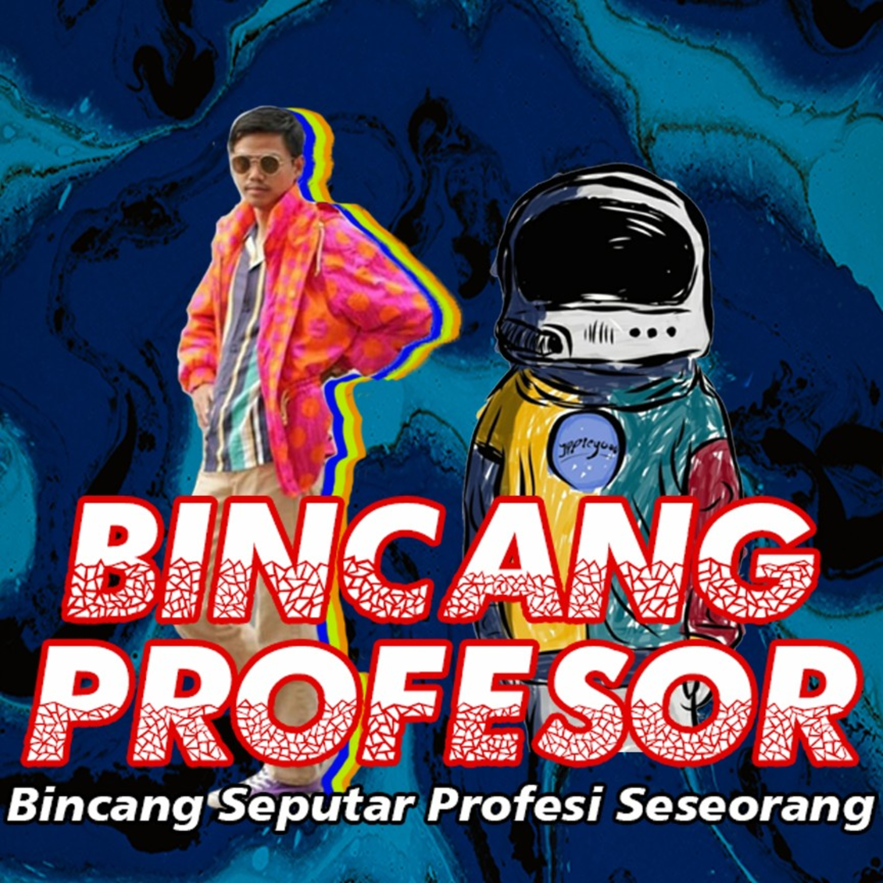 Bincang Profesor
