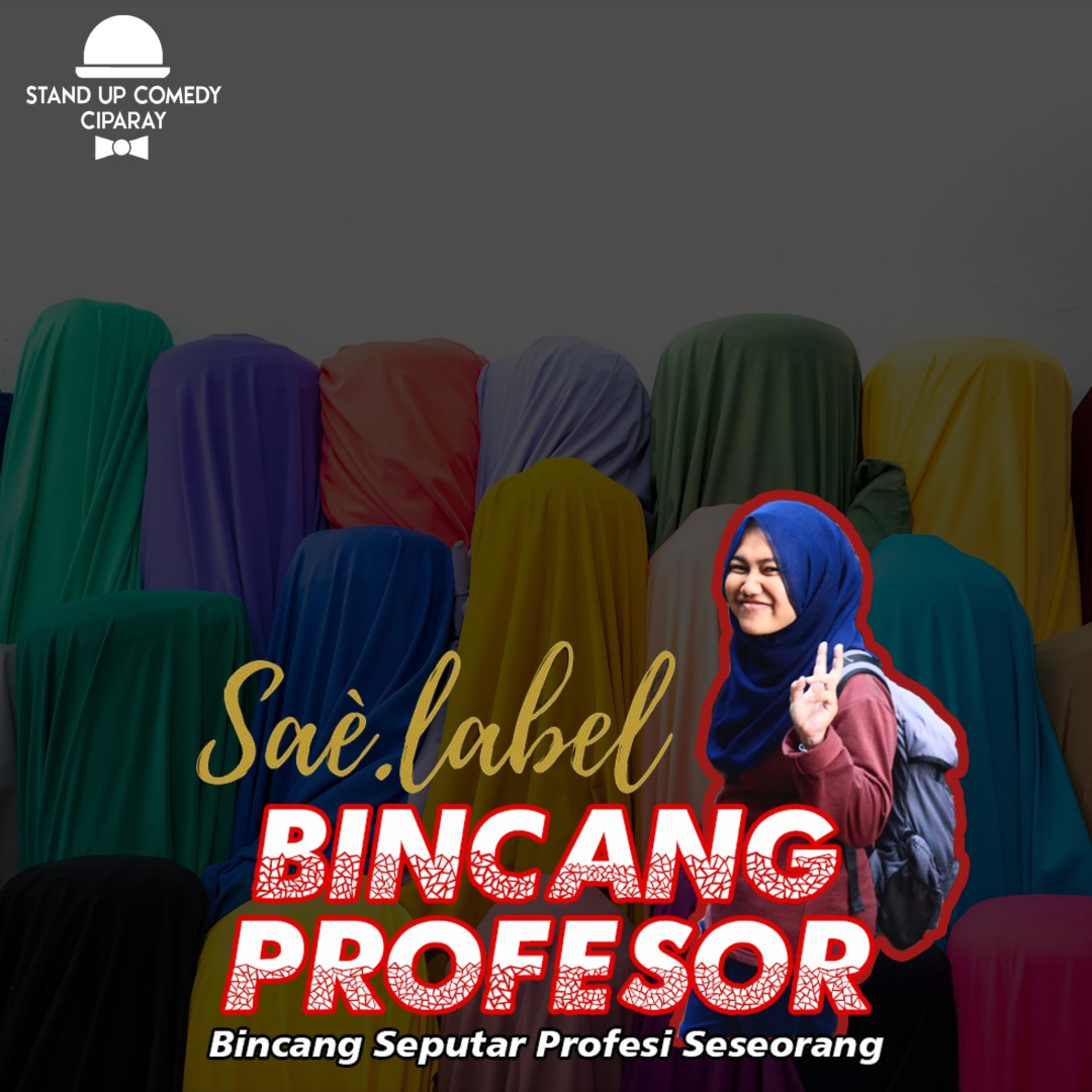 Bincang Profesor