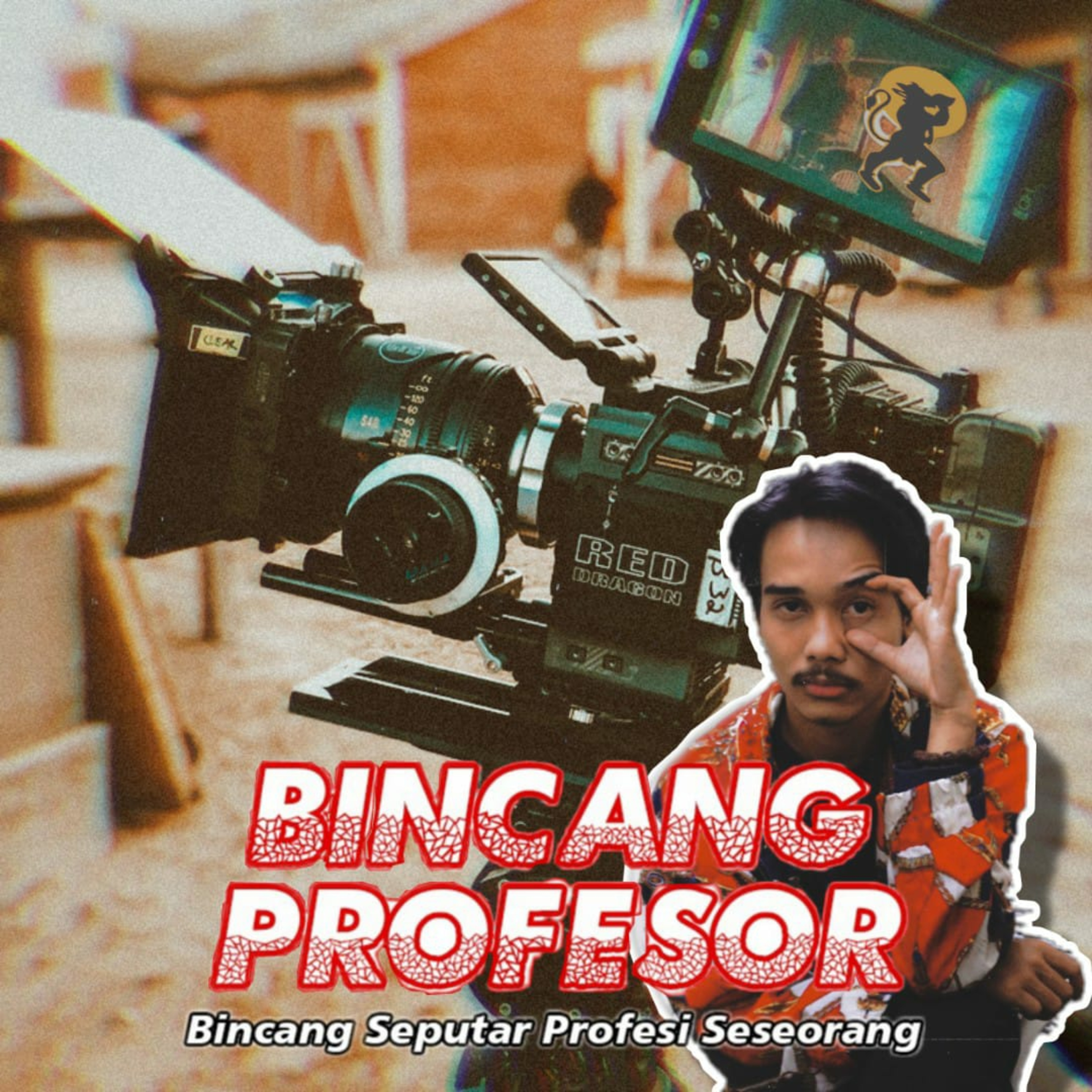 Bincang Profesor
