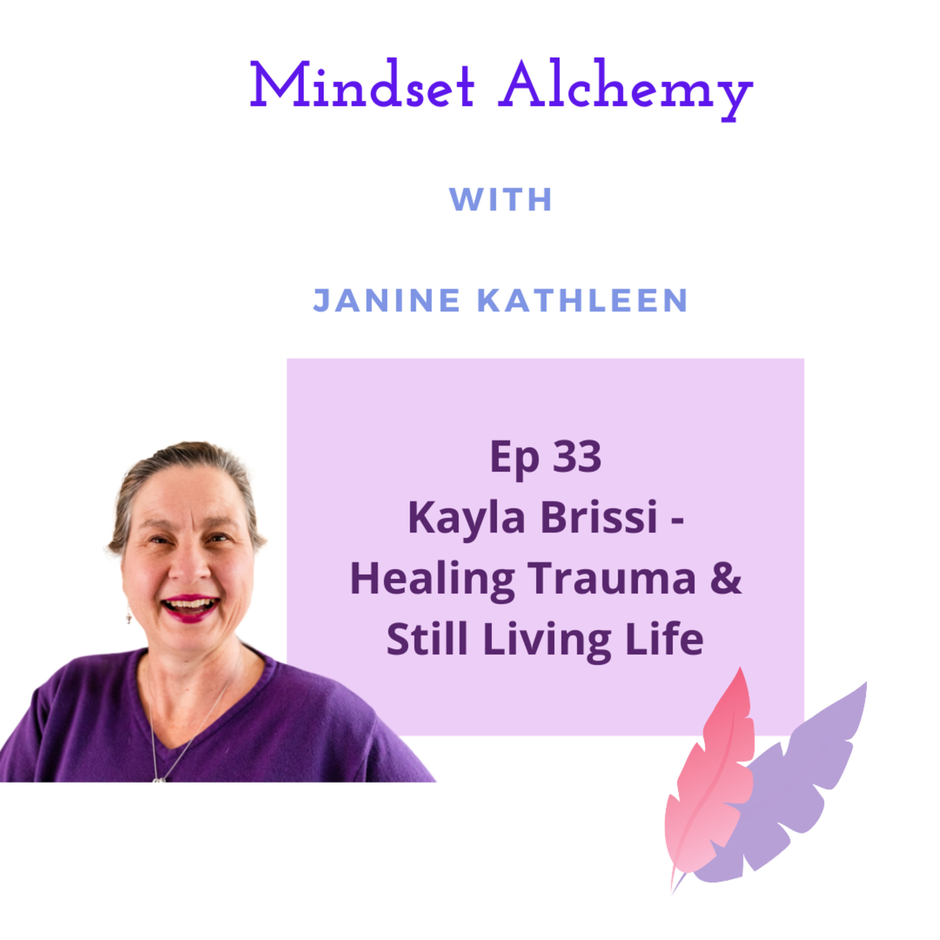 Mindset Alchemy