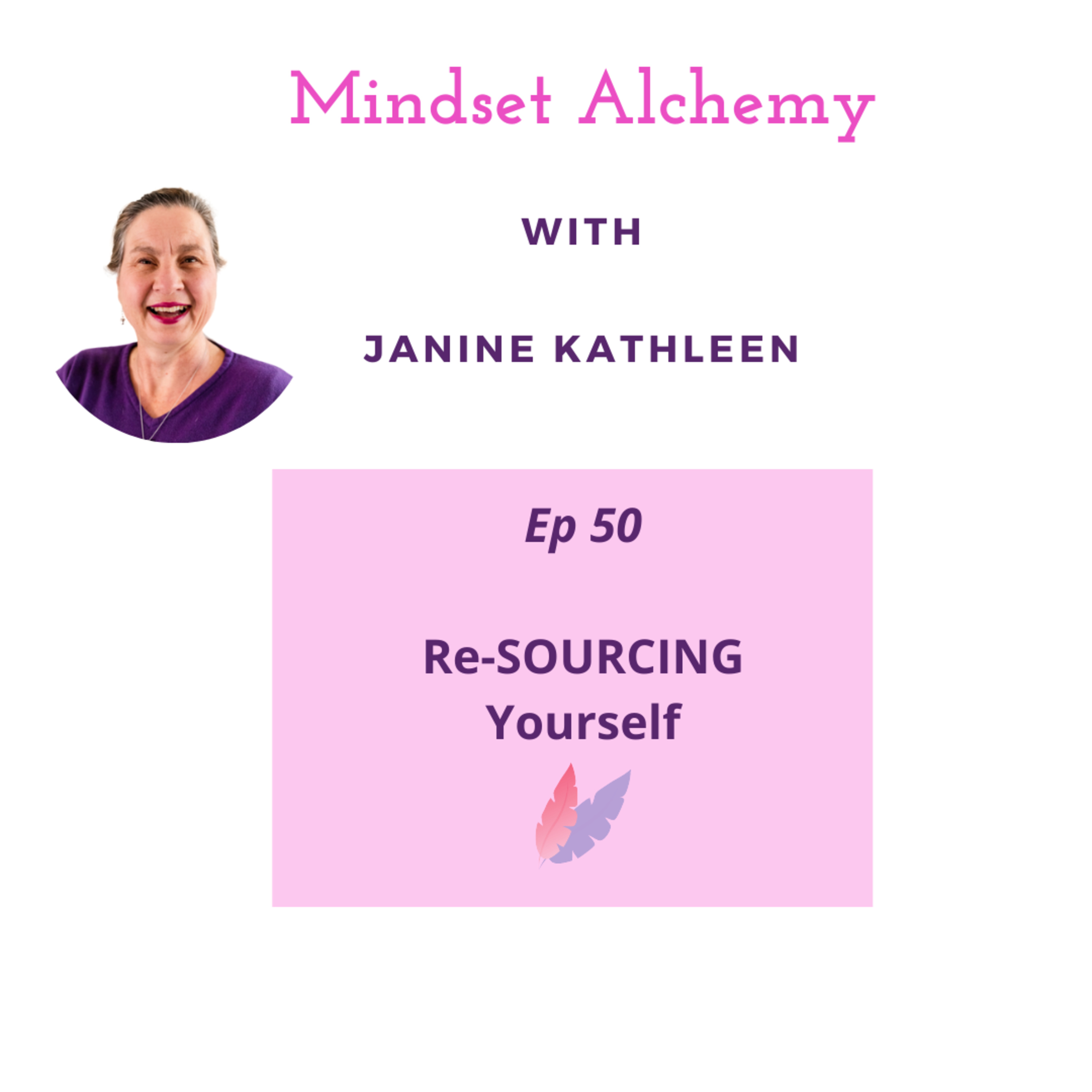 Mindset Alchemy