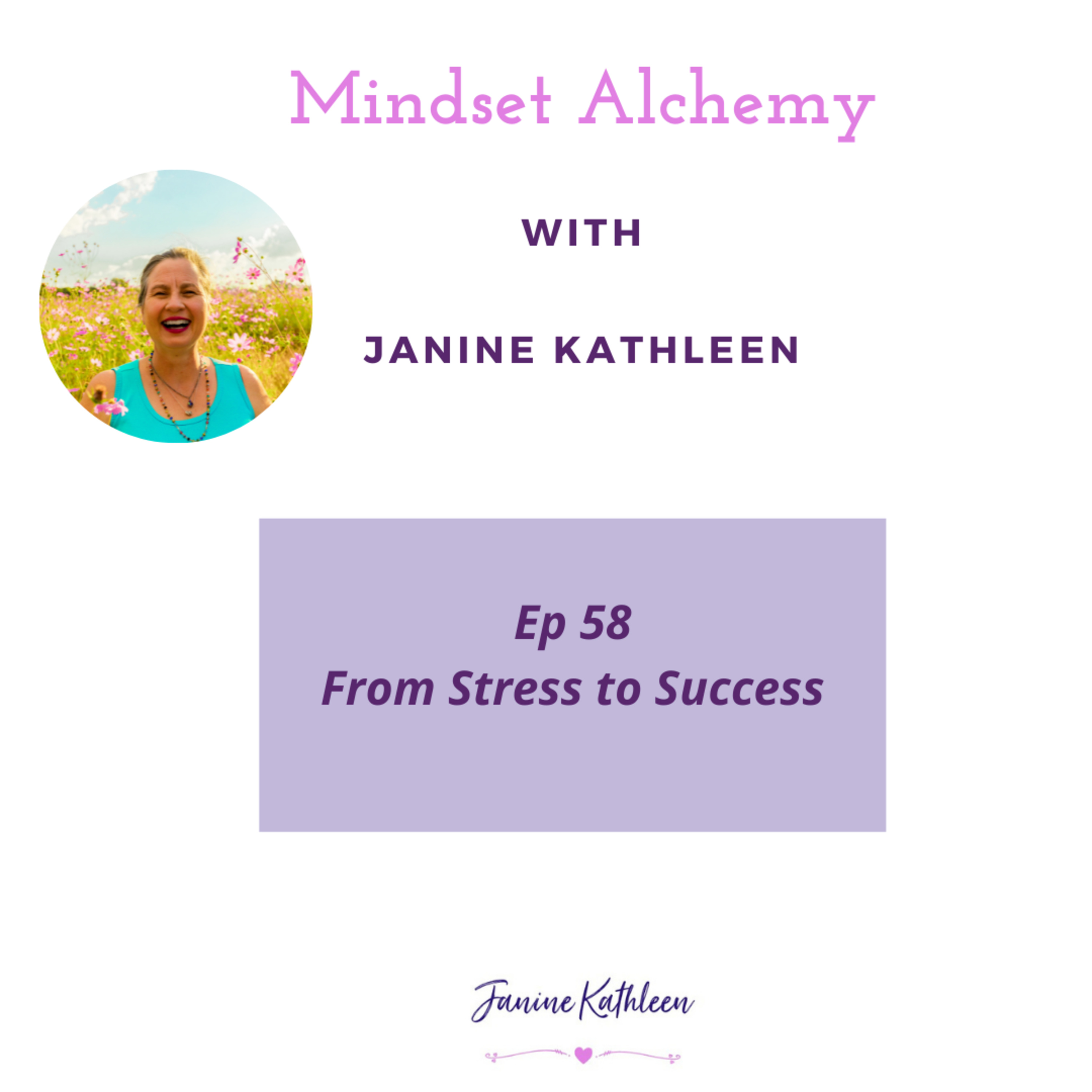 Mindset Alchemy
