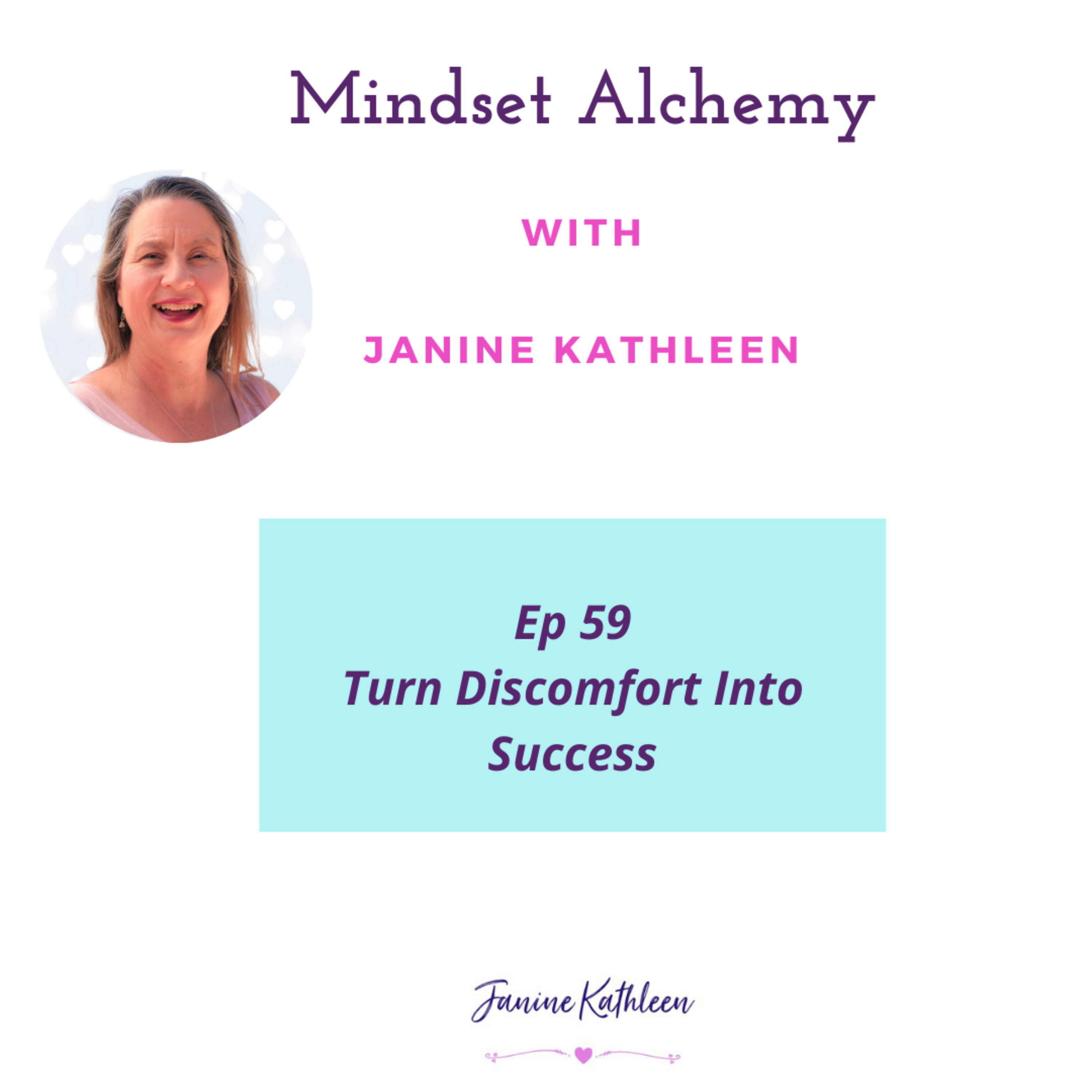 Mindset Alchemy