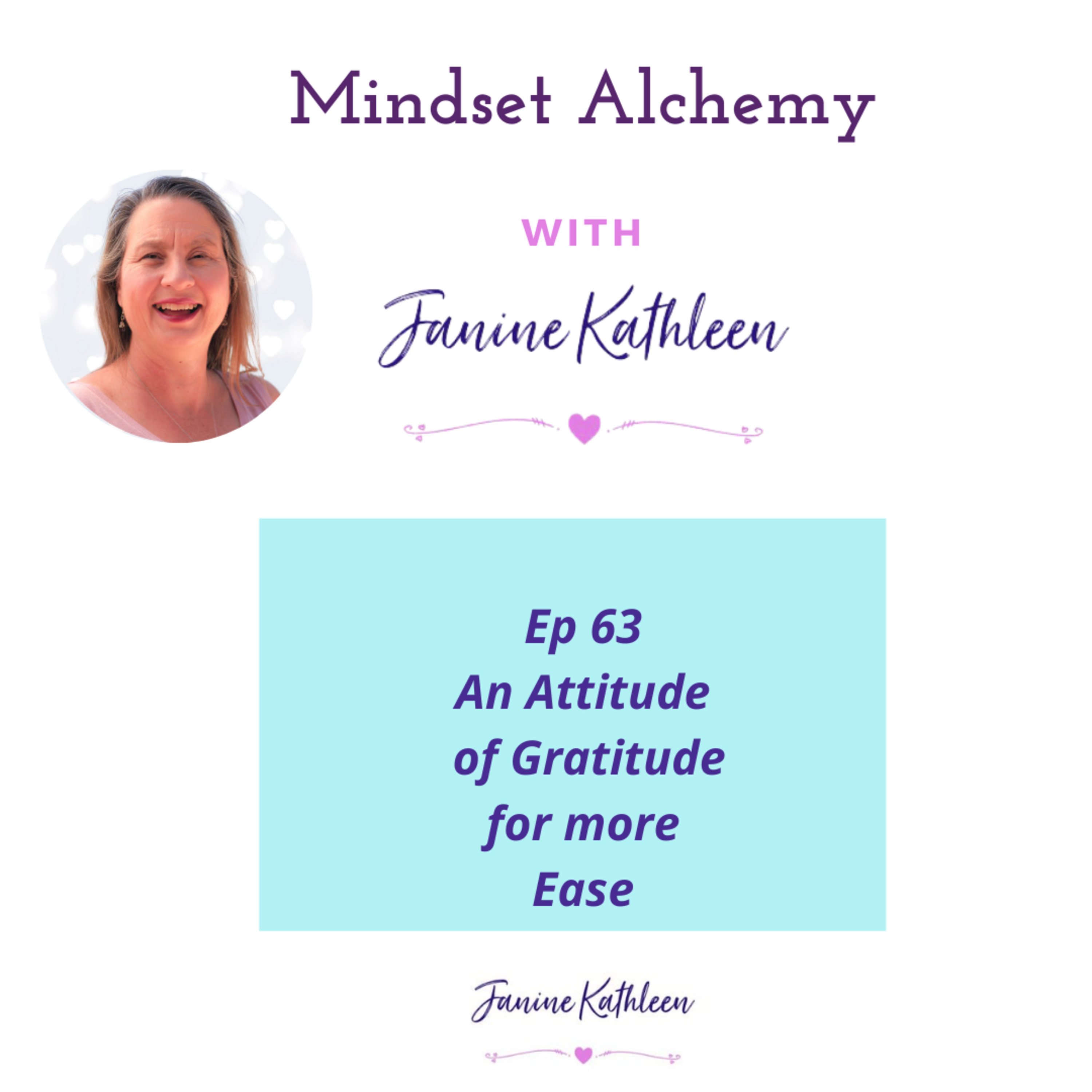 Mindset Alchemy
