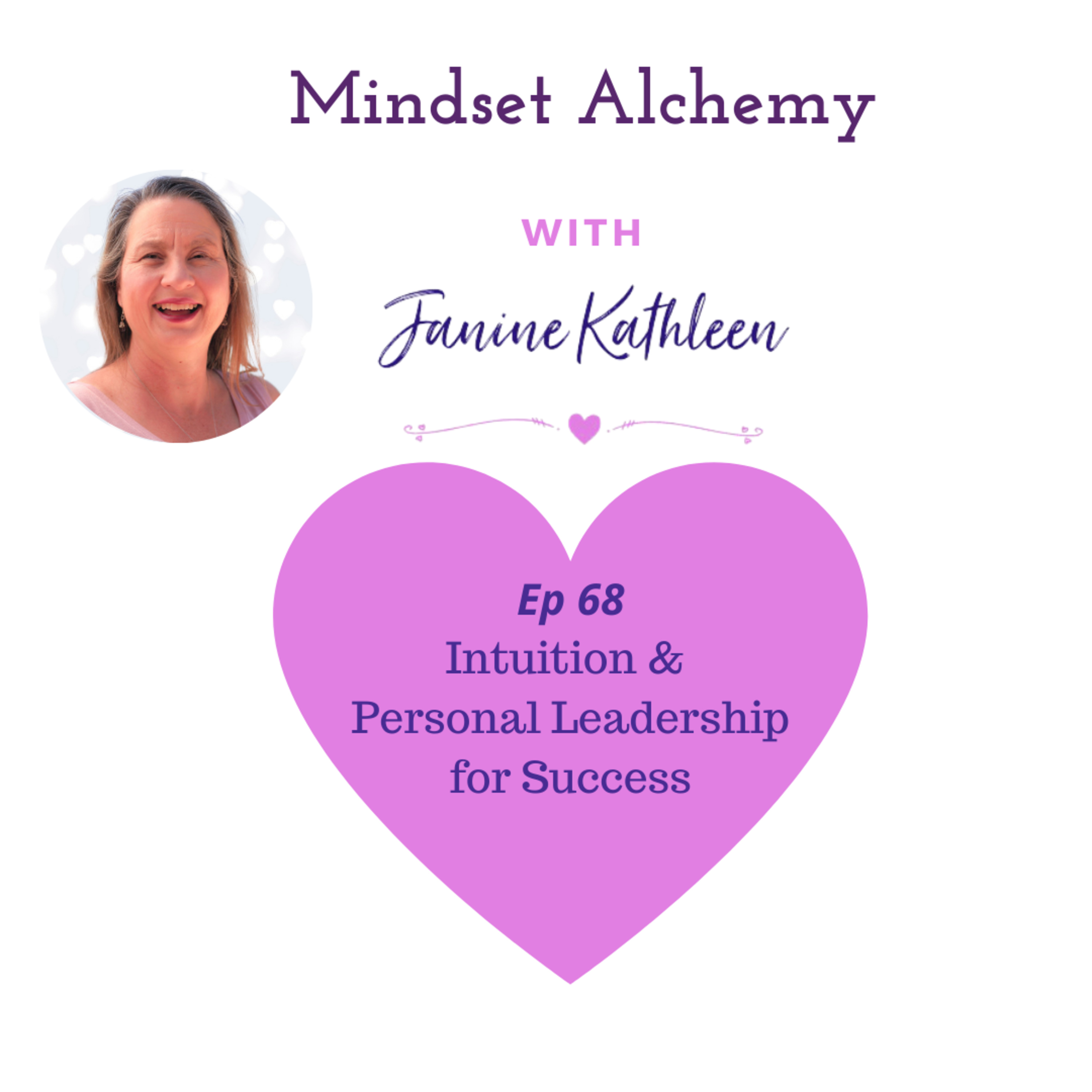 Mindset Alchemy