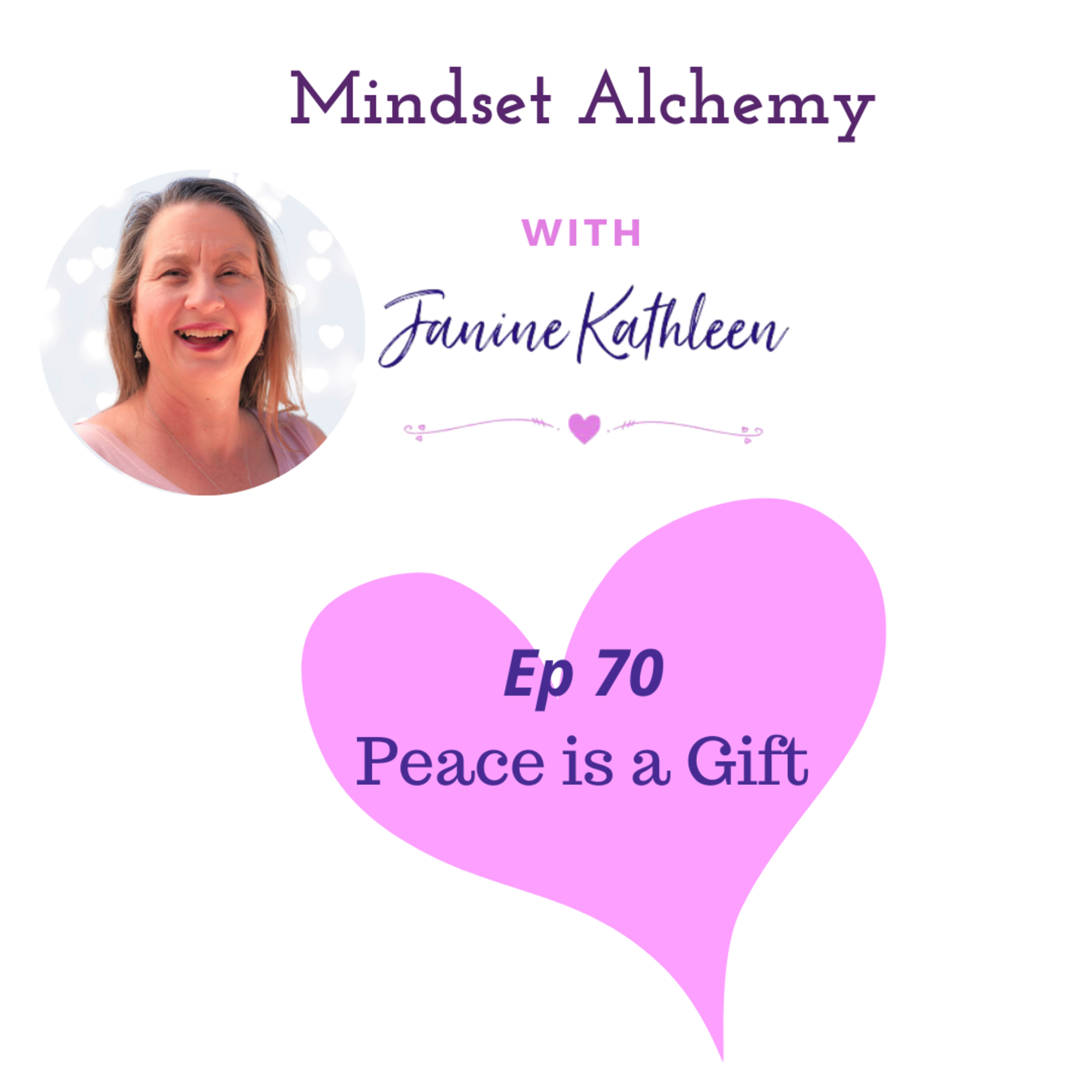 Mindset Alchemy