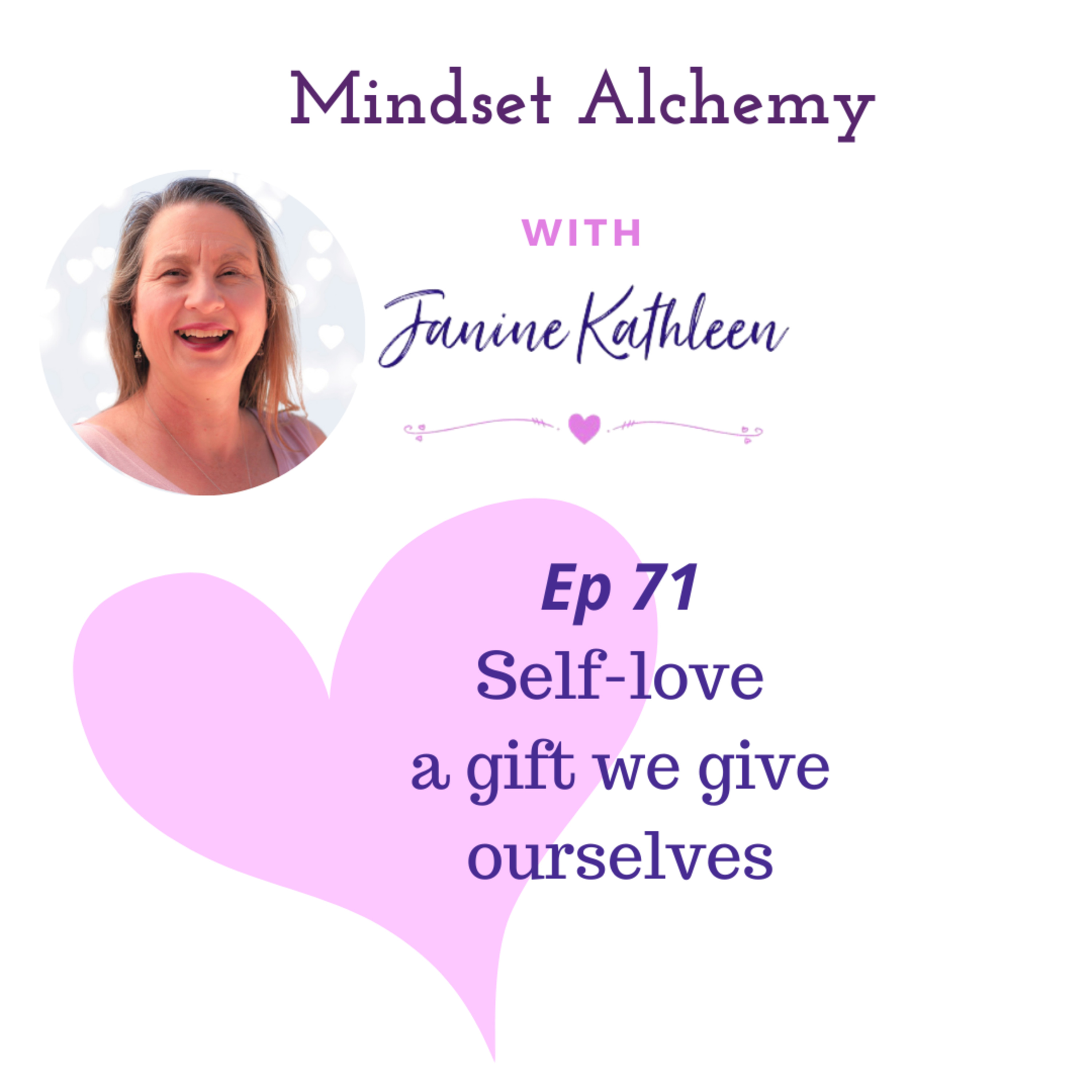 Mindset Alchemy