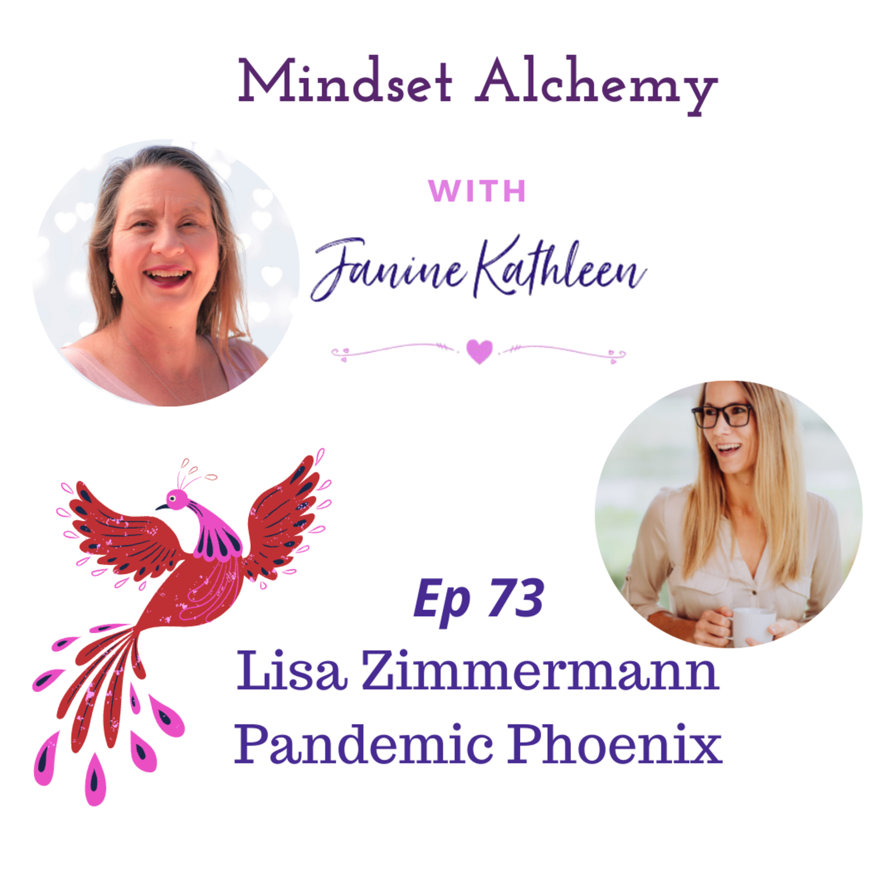 Mindset Alchemy
