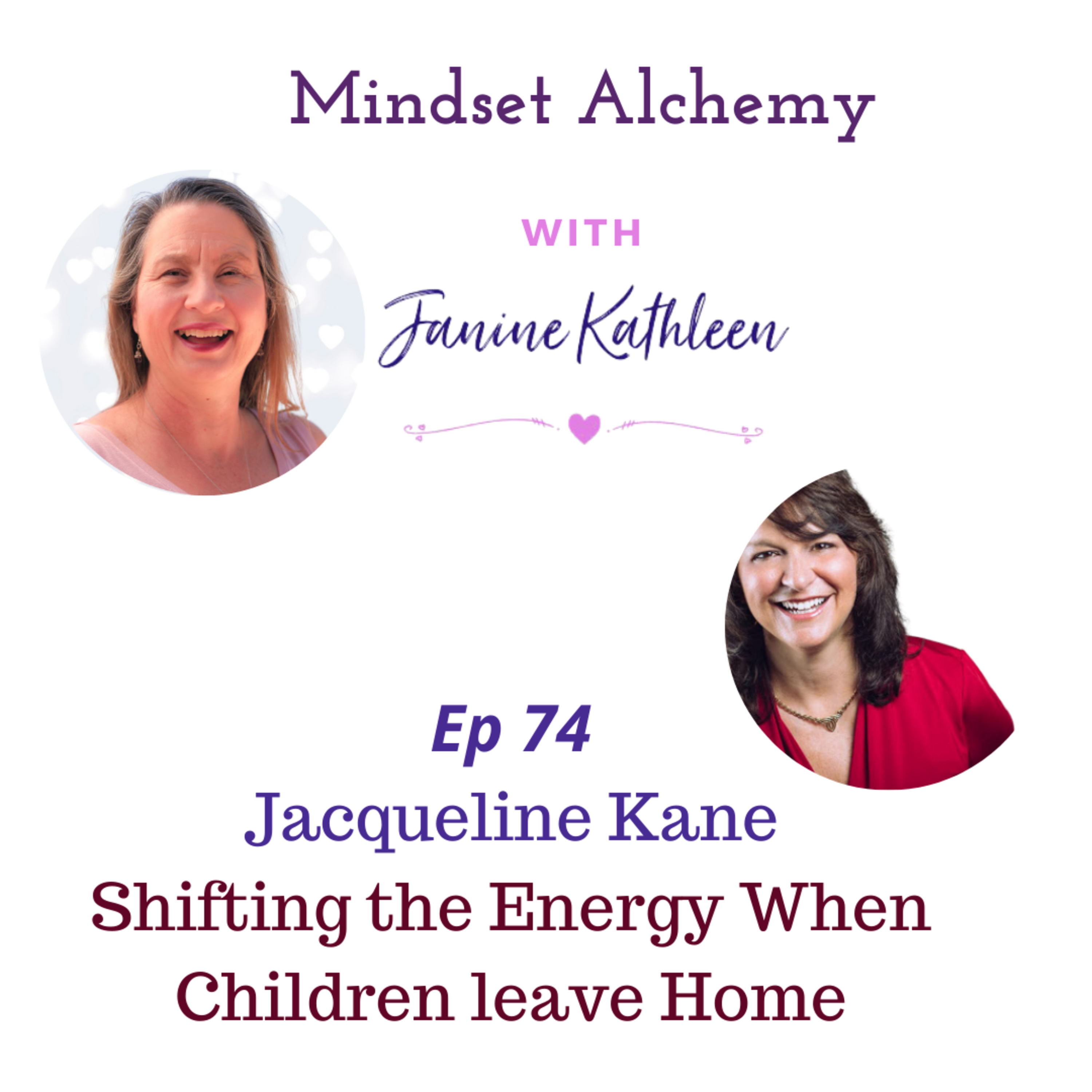 Mindset Alchemy