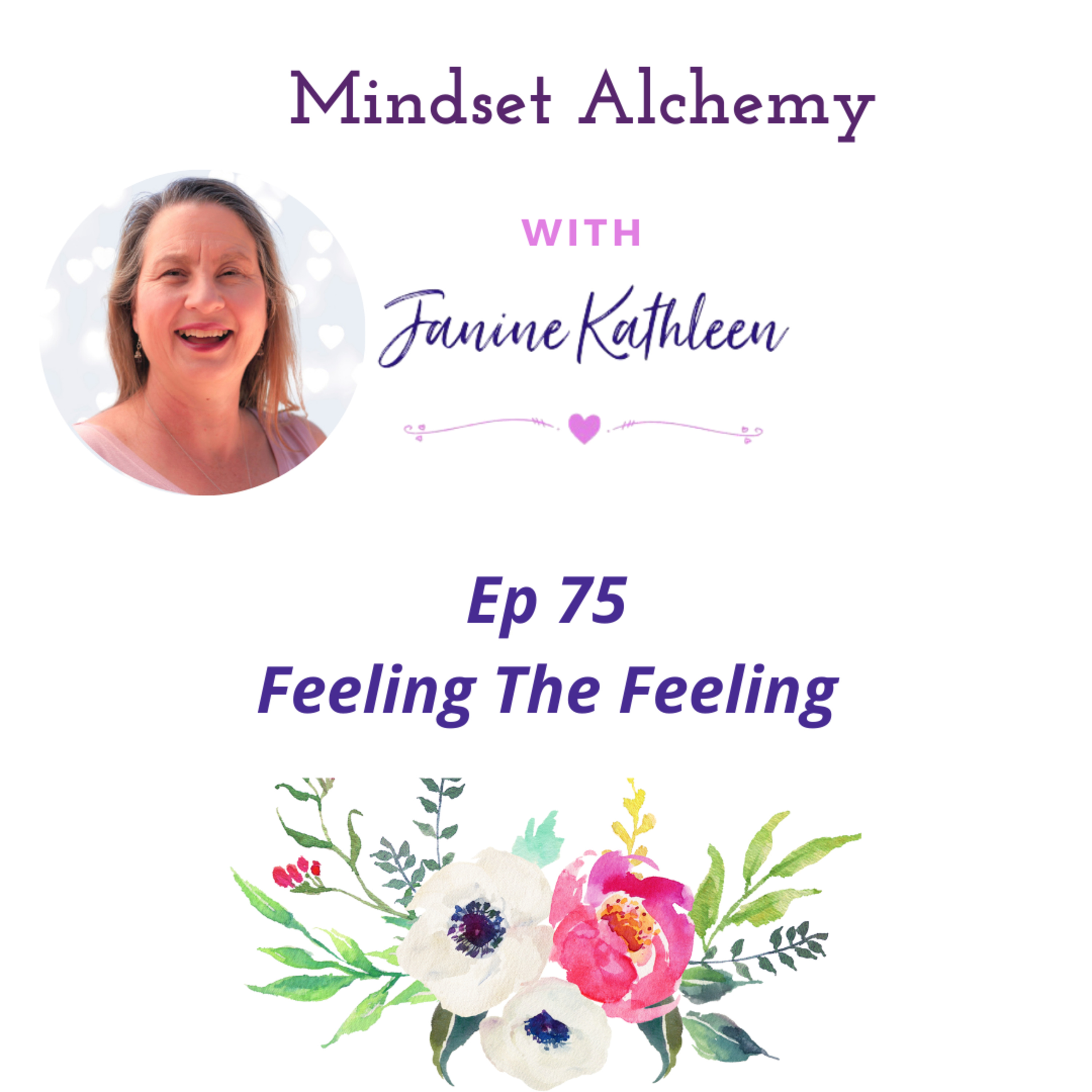 Mindset Alchemy