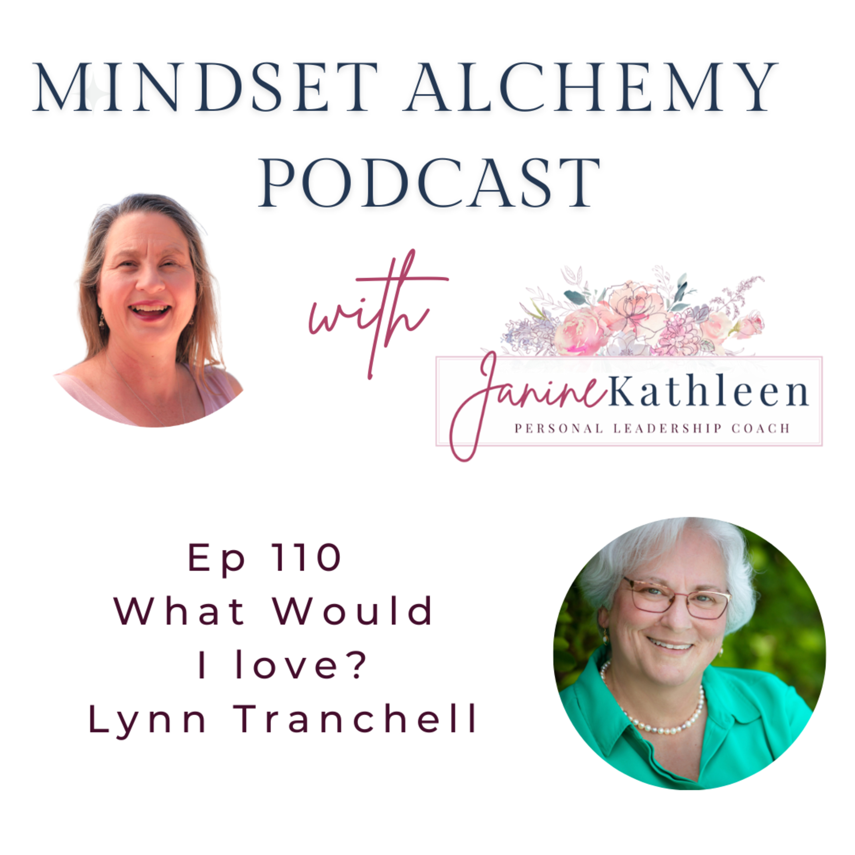 Mindset Alchemy