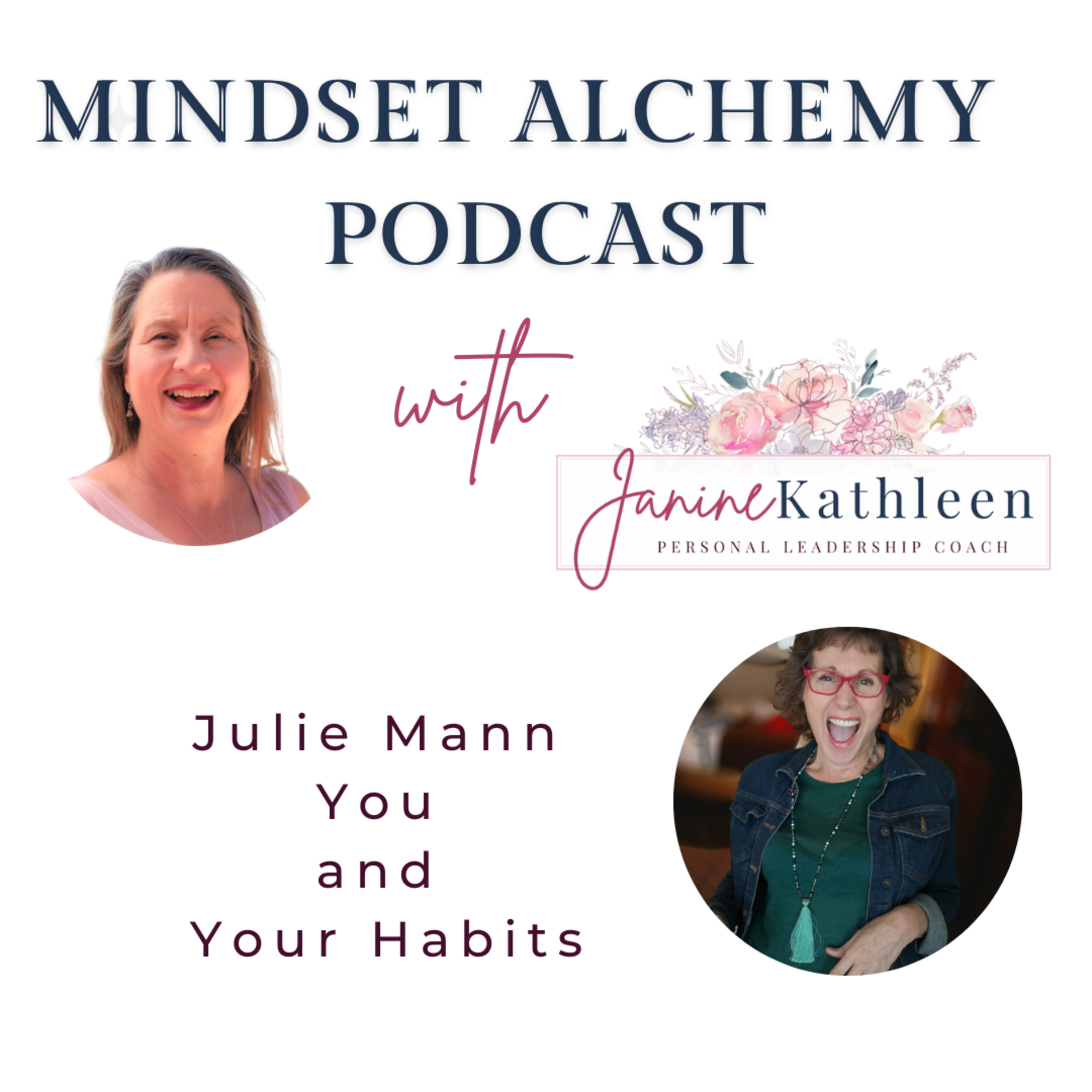 Mindset Alchemy