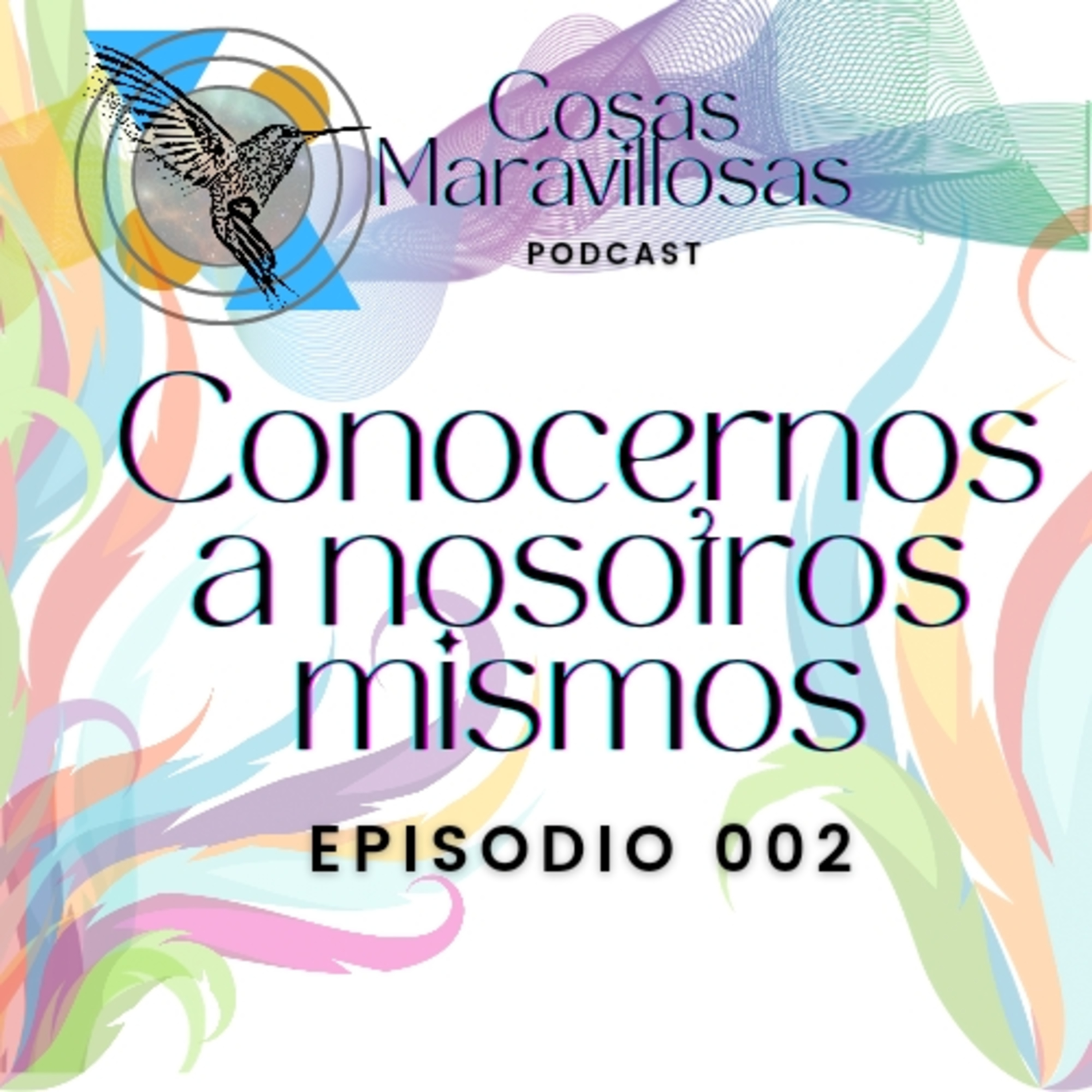 Cosas Maravillosas