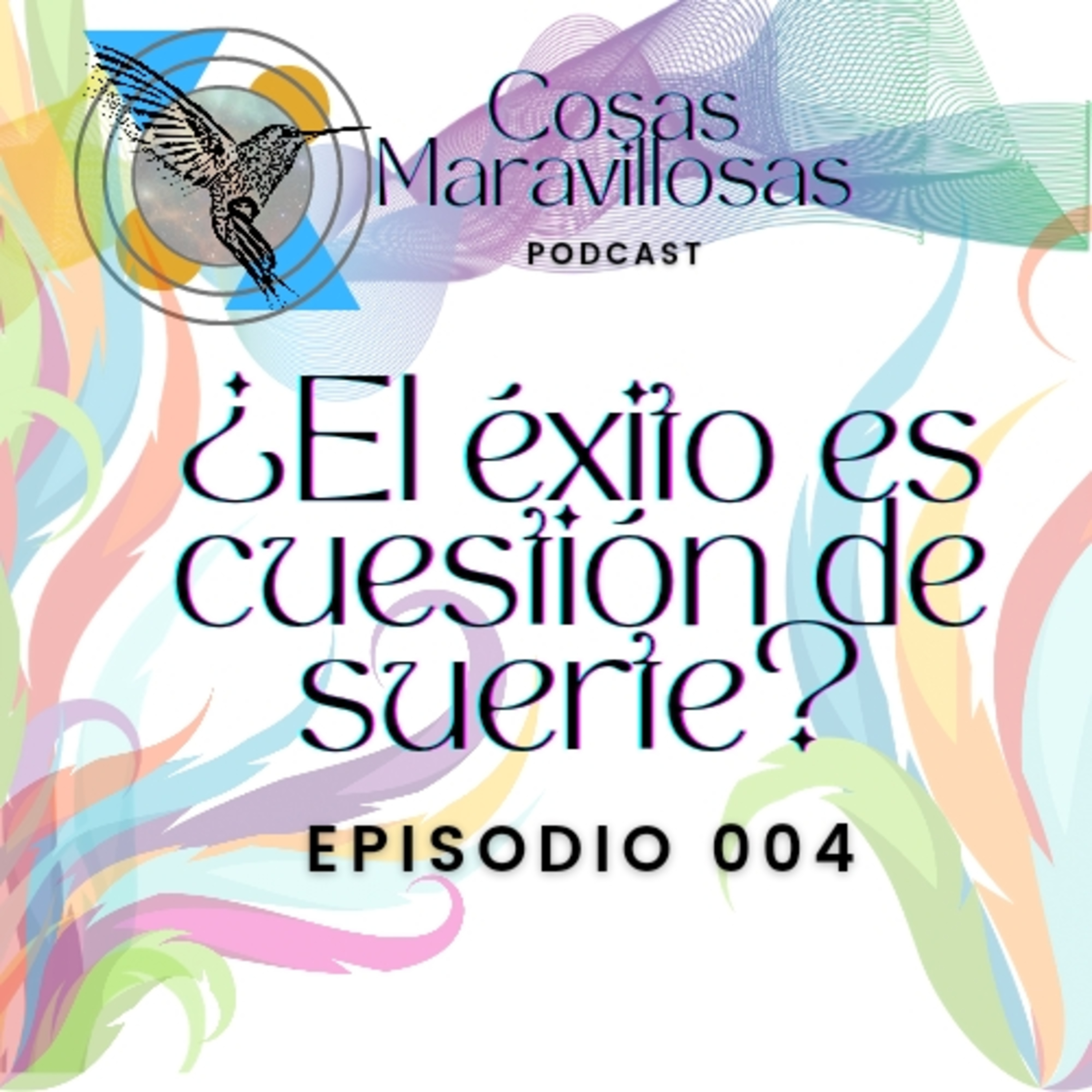Cosas Maravillosas