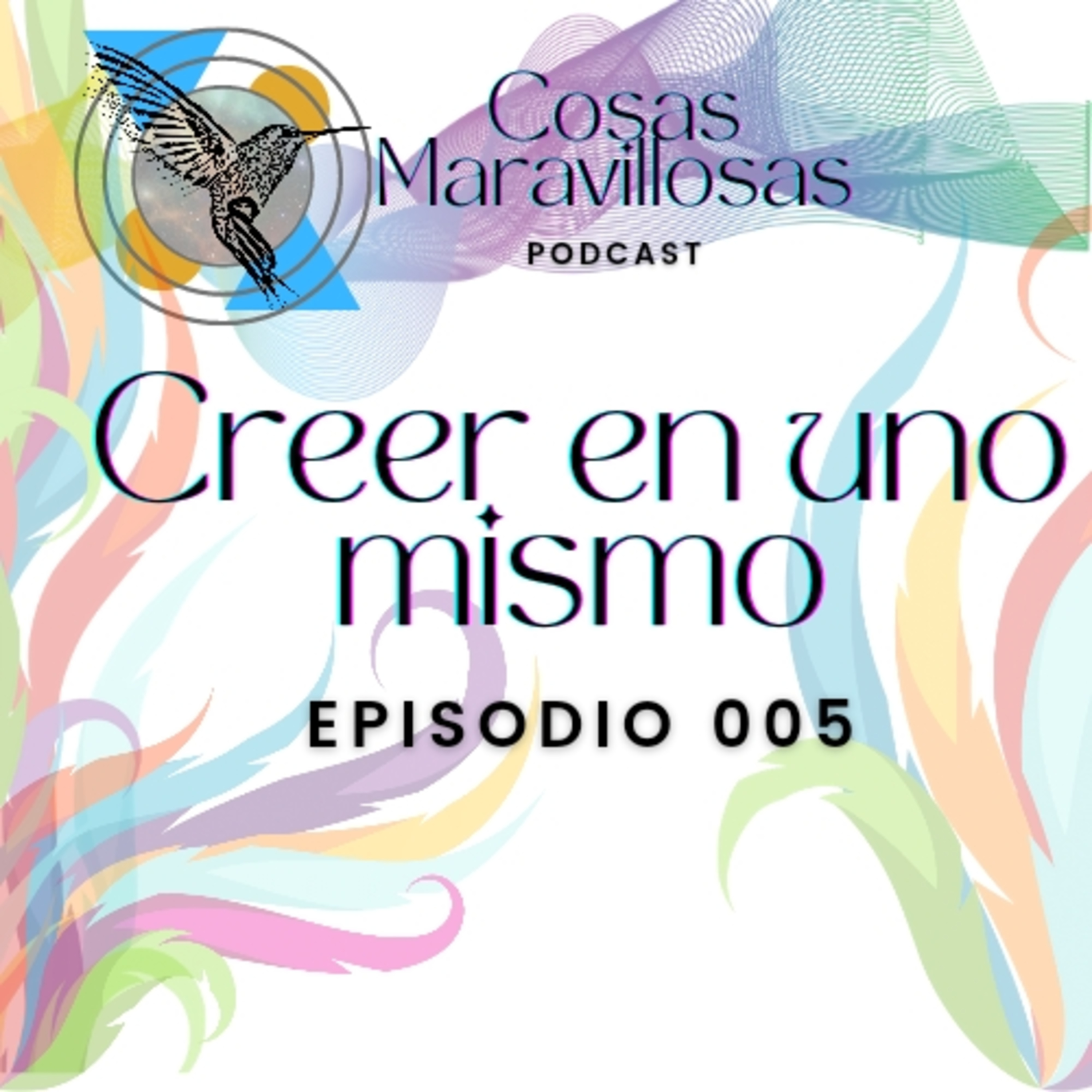 Cosas Maravillosas