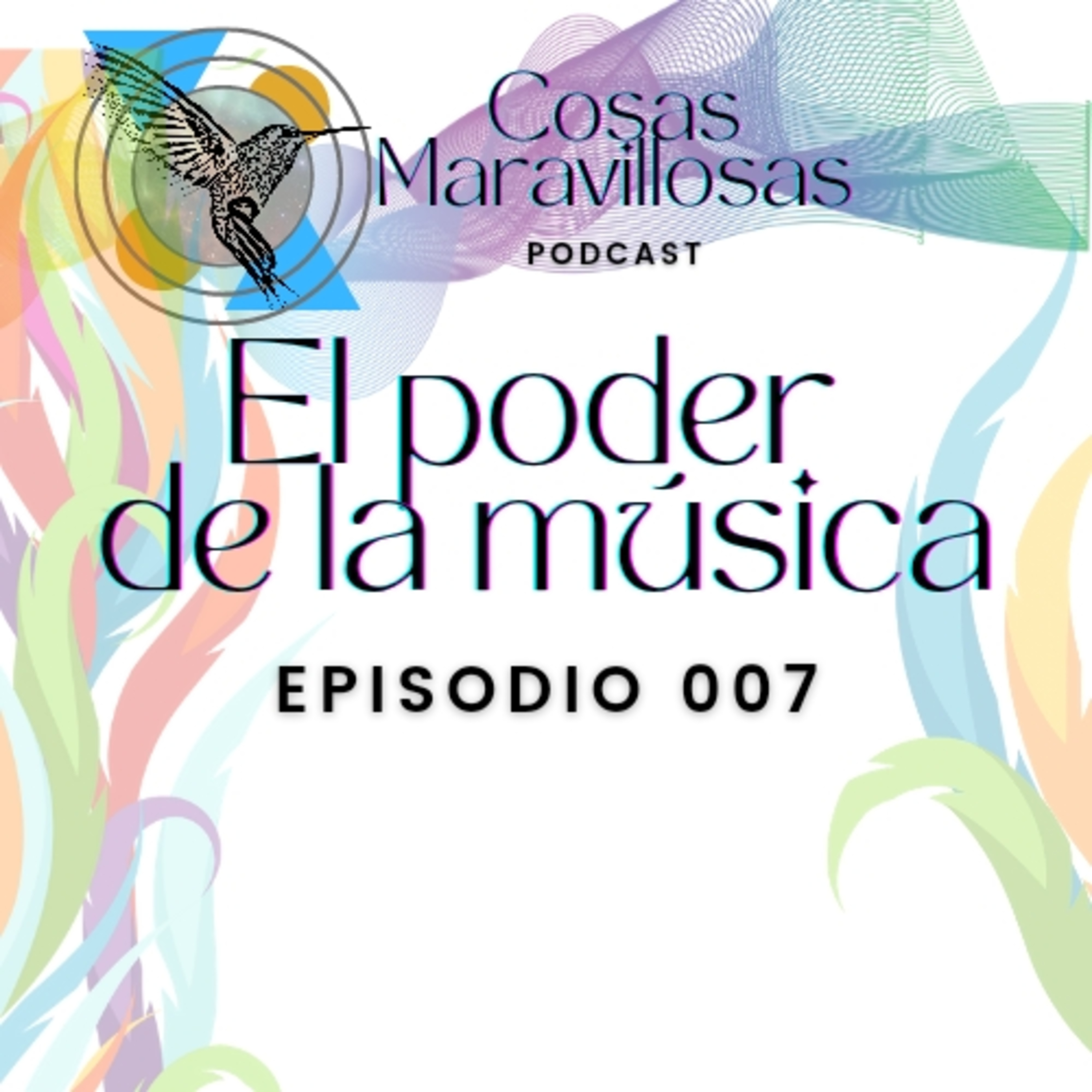 Cosas Maravillosas