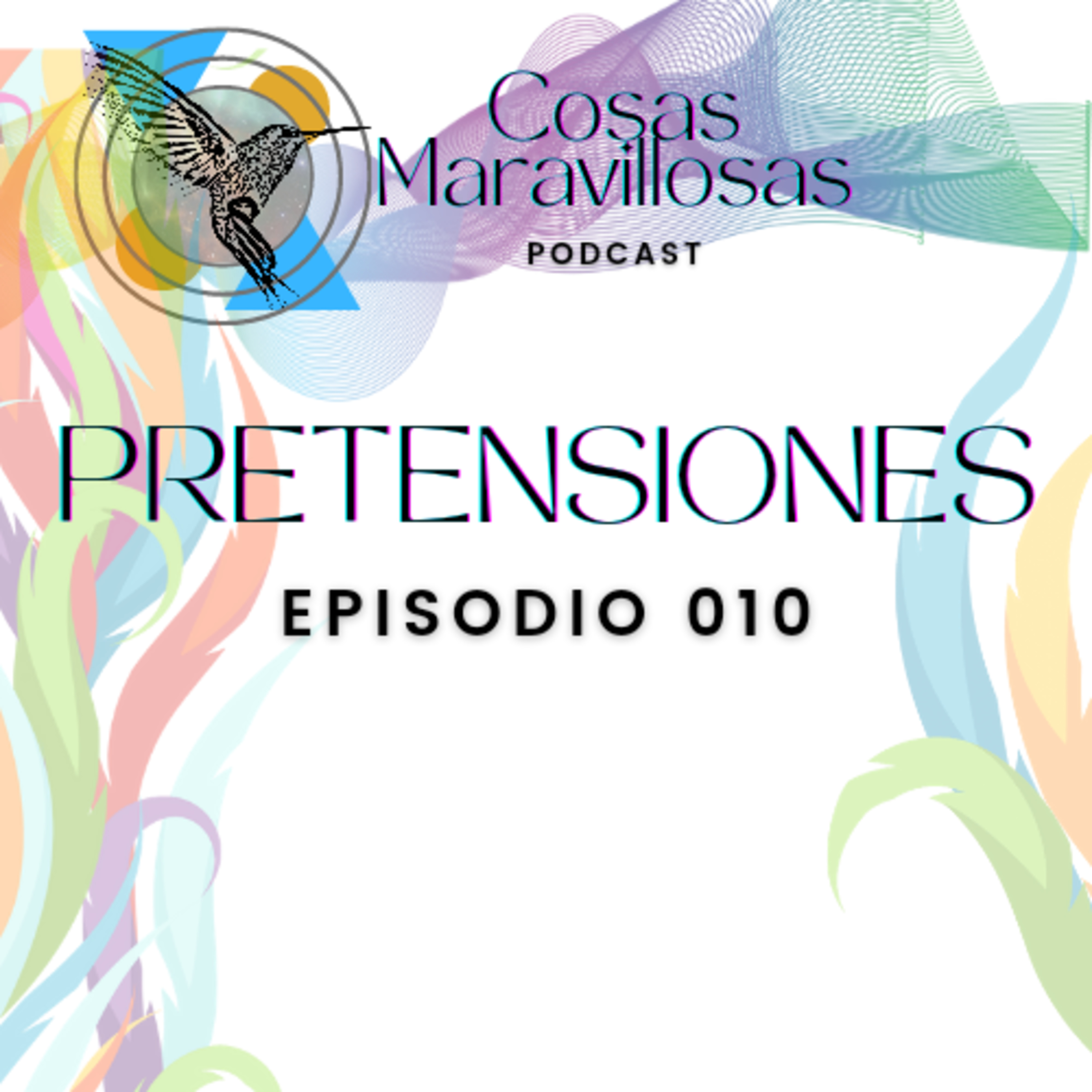 Cosas Maravillosas