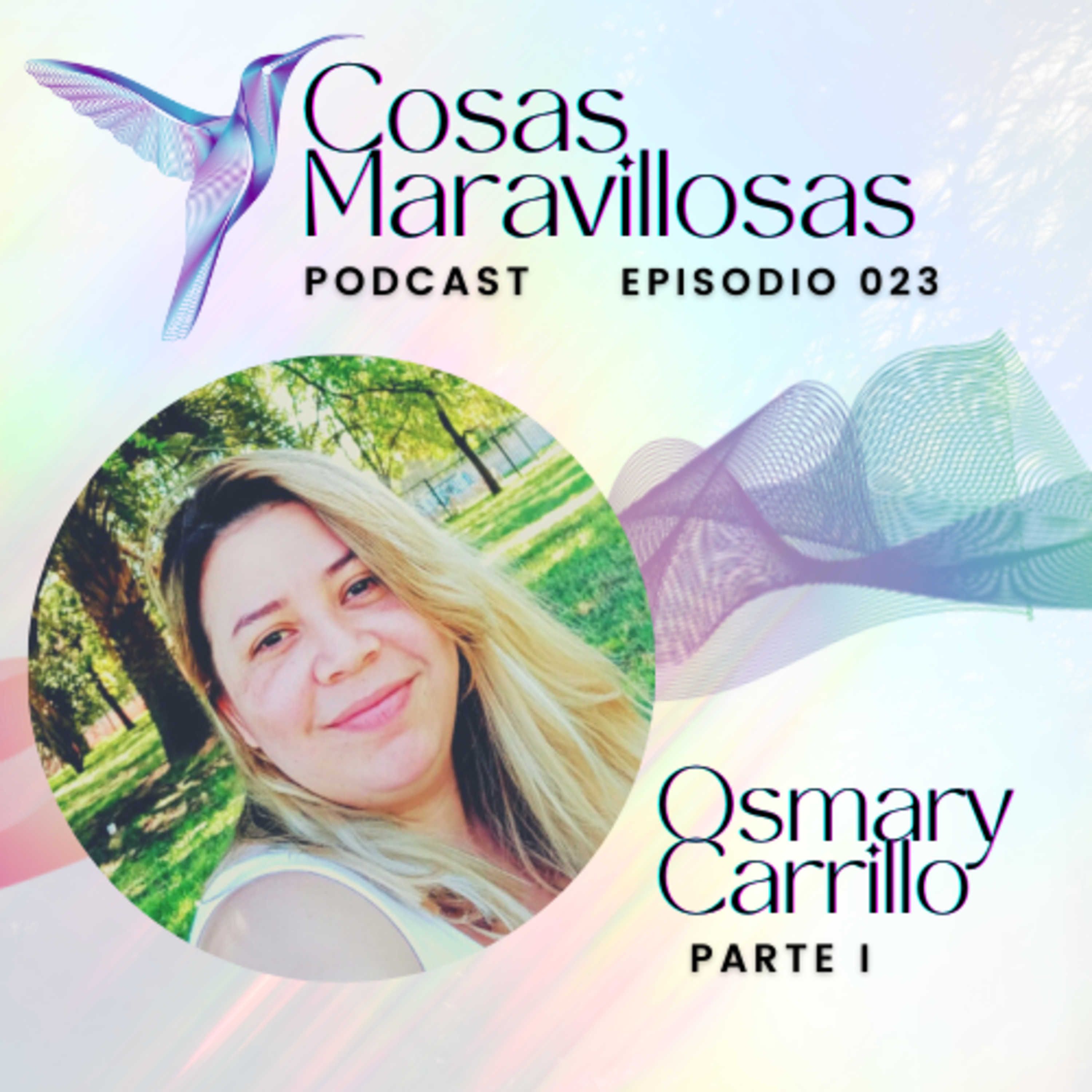 Cosas Maravillosas