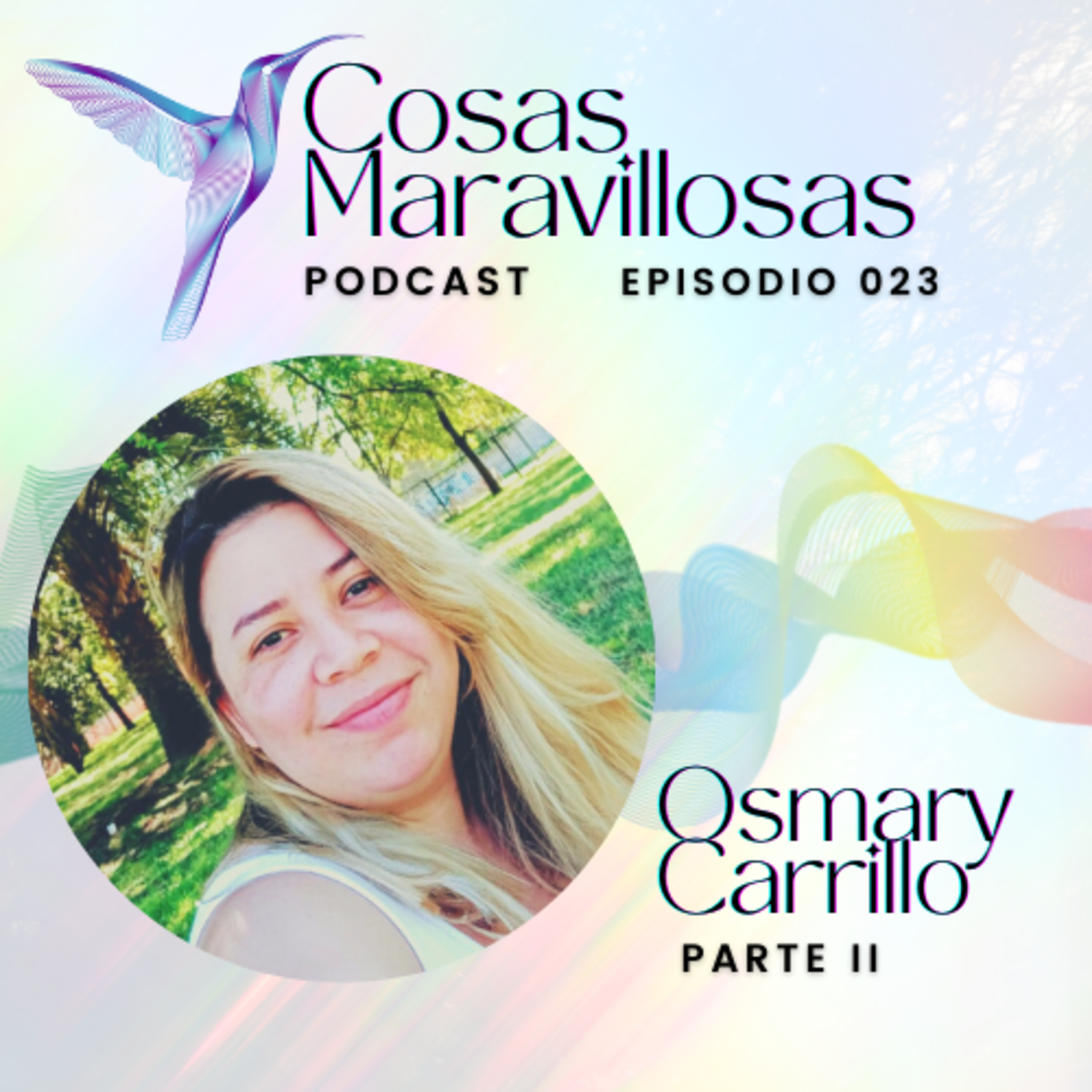 Cosas Maravillosas